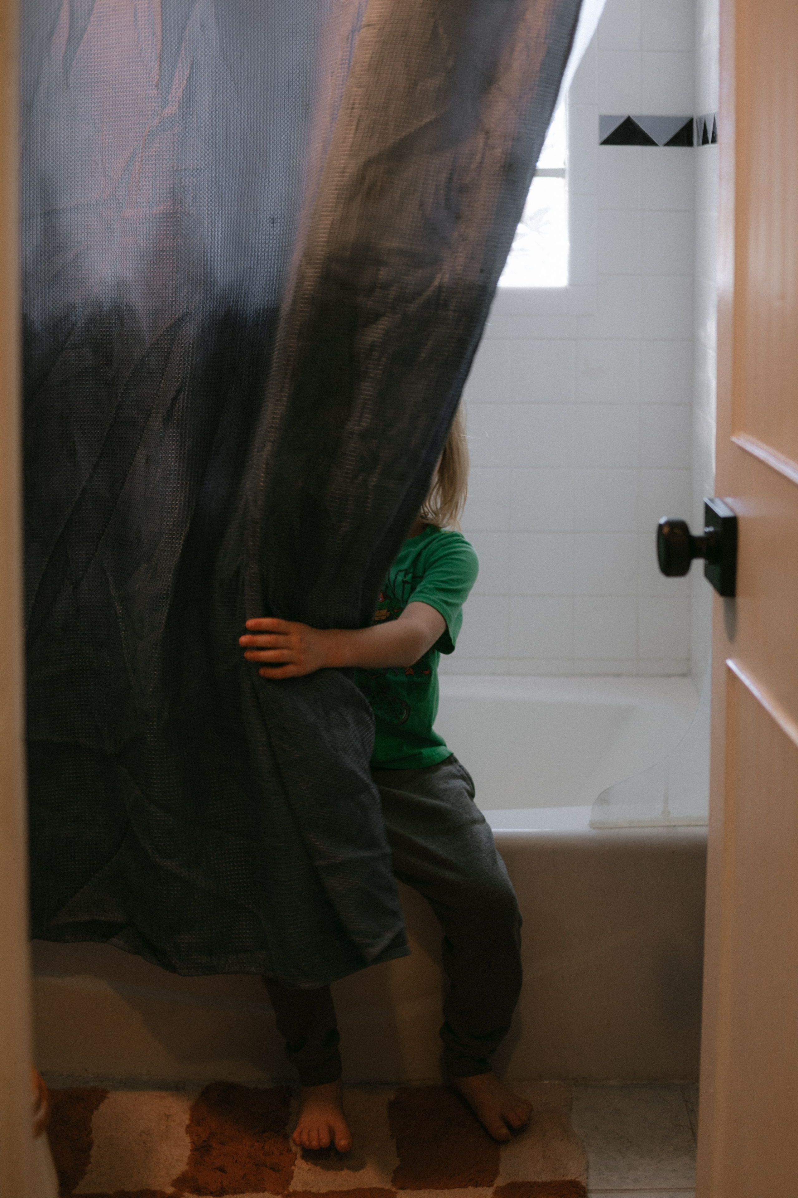 Forget Pinterest-Perfect: How to Prepare for an Authentic Family Session. Family Photographer Richmond VA | Anna Dobrovolskaia