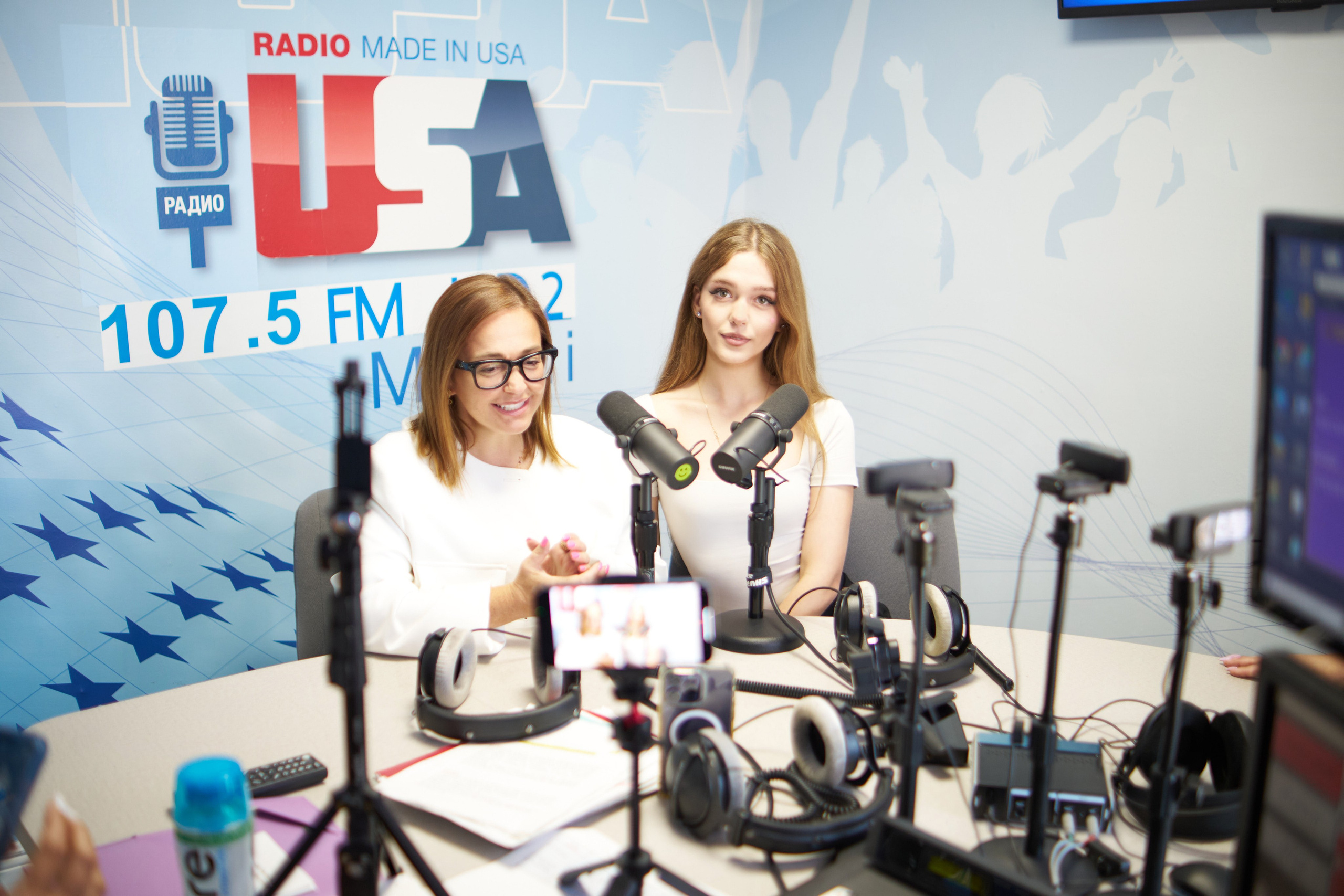 Как помочь дочери добиться успеха и собрать 1 млн подписчиков. ИРА И ЯСЯ. ON THE VIBE OF SUCCESS — A blog about extraordinary people with Kristi