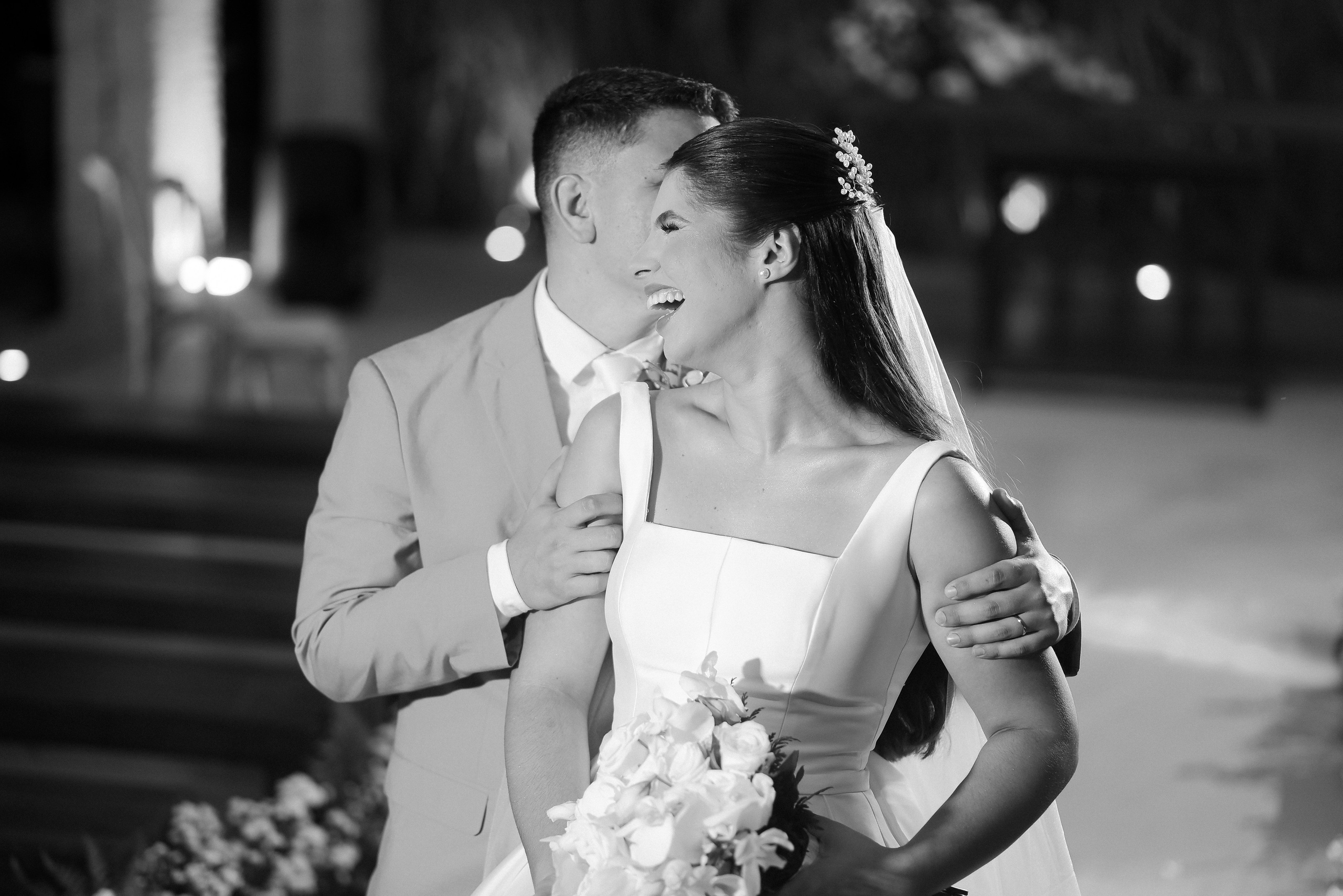 Casamento Ester e Pedro | Pousada Macamirim. Haziel Ribeiro Fotógrafo de Casamentos em Natal RN