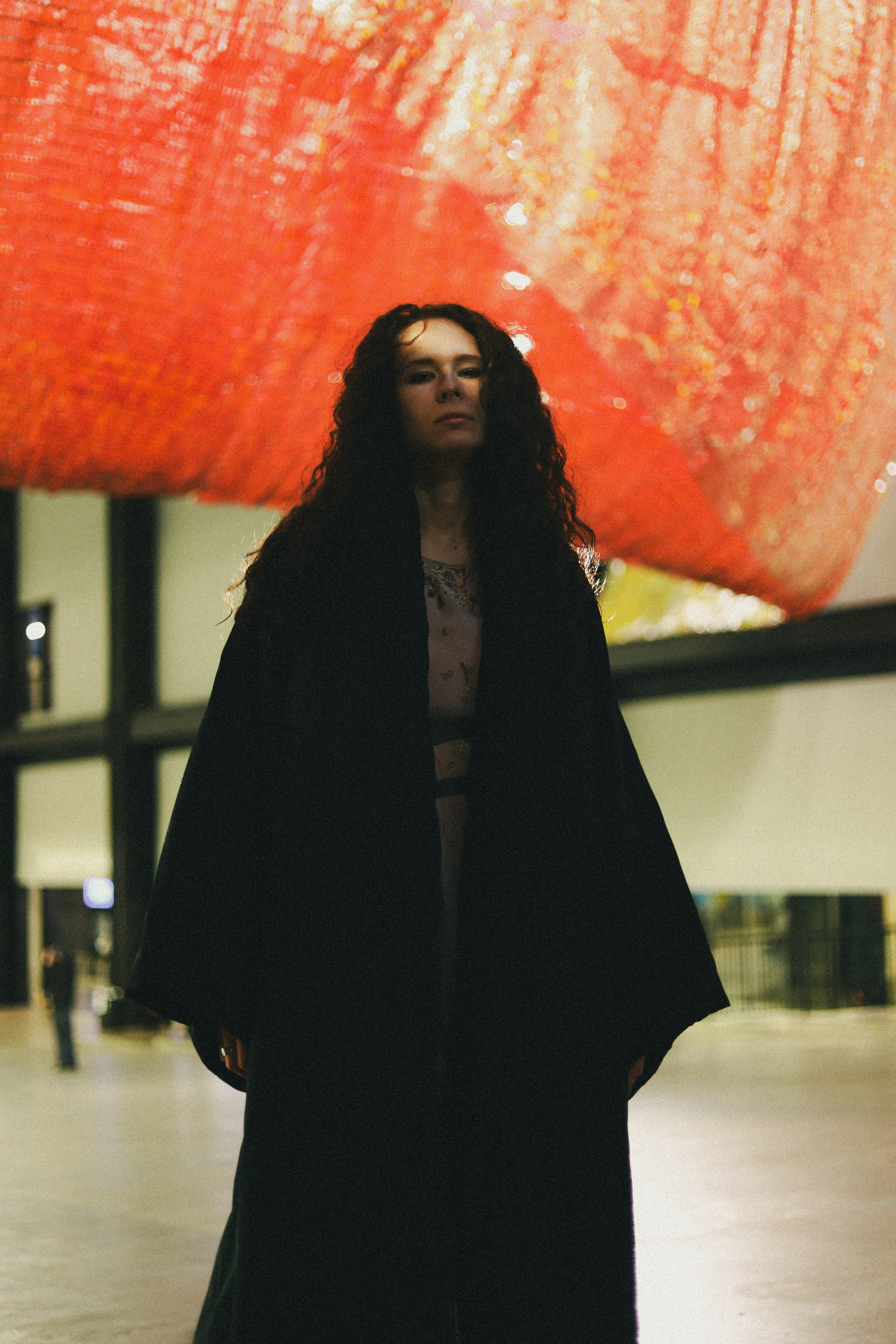 О моих коммерческих съемках. Виктория Дини. Арт-фотография