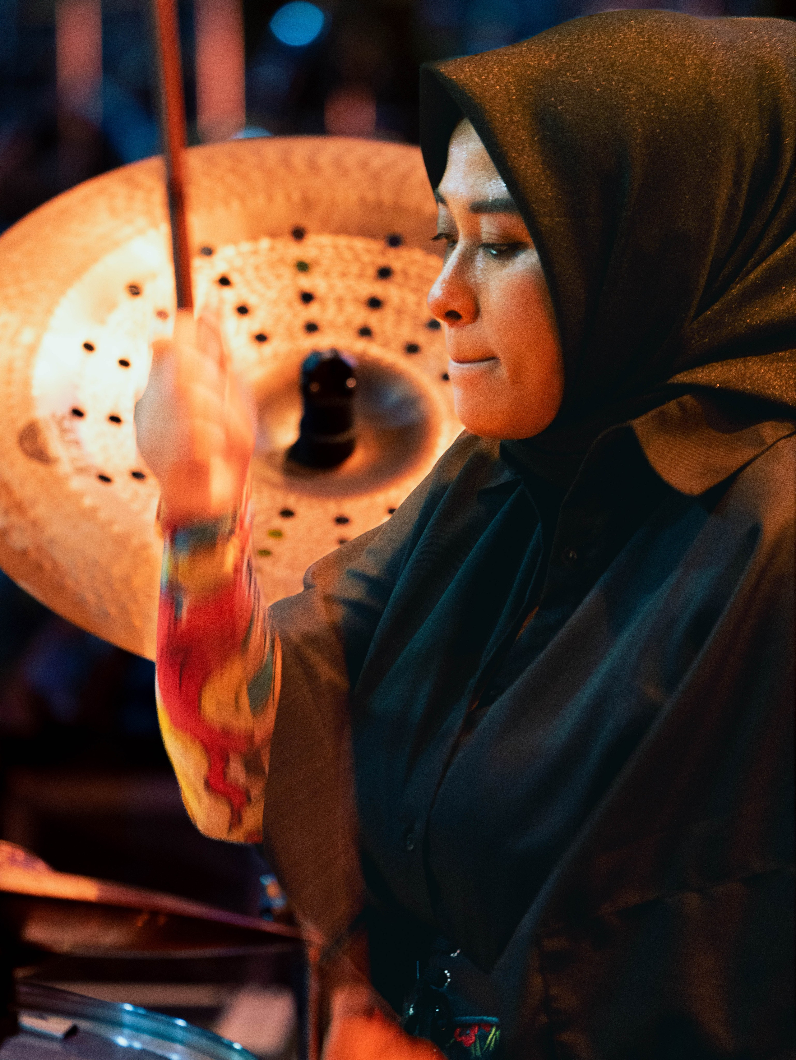 Aro Salaka Event Photography