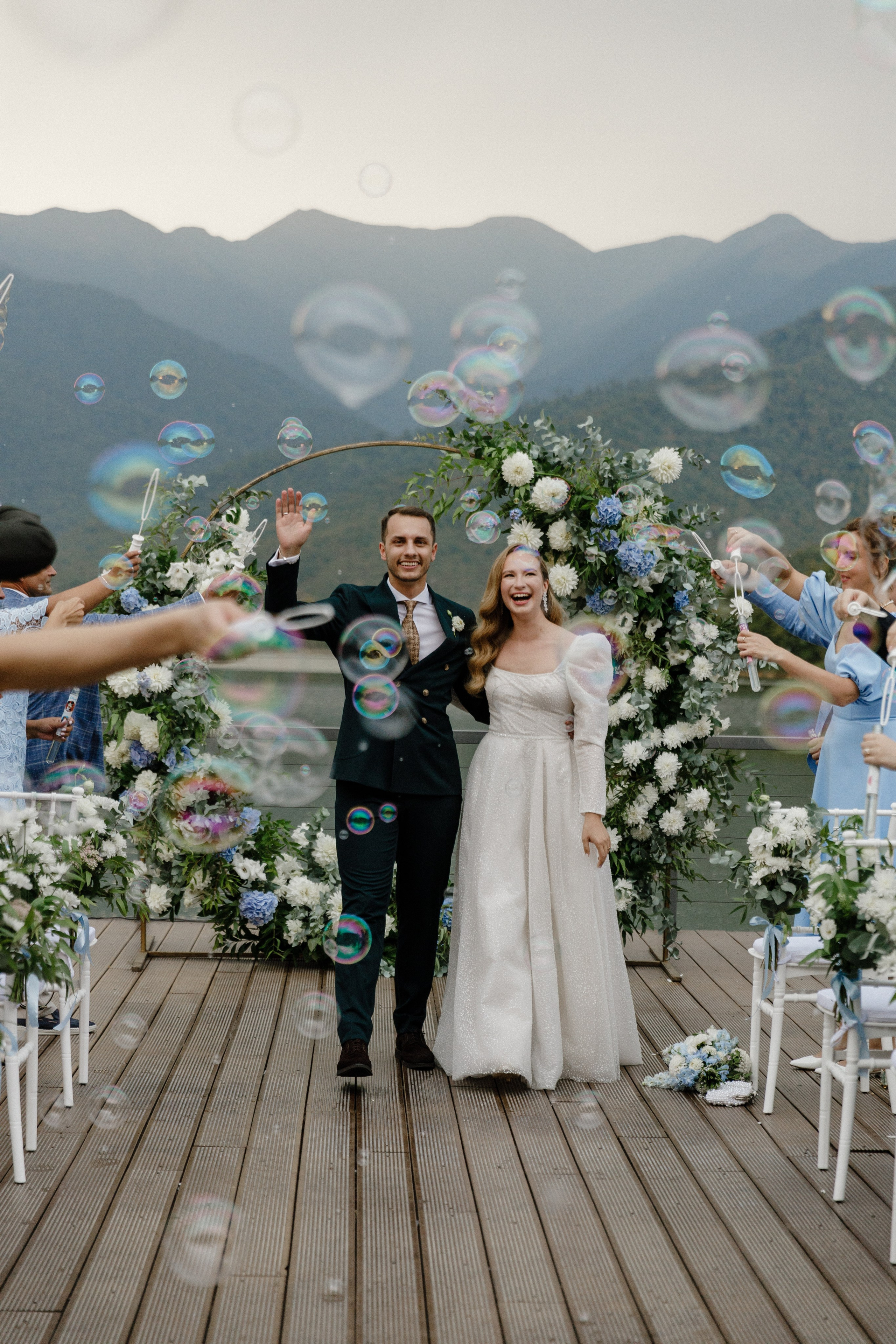 Photographer Anna Nazarenko