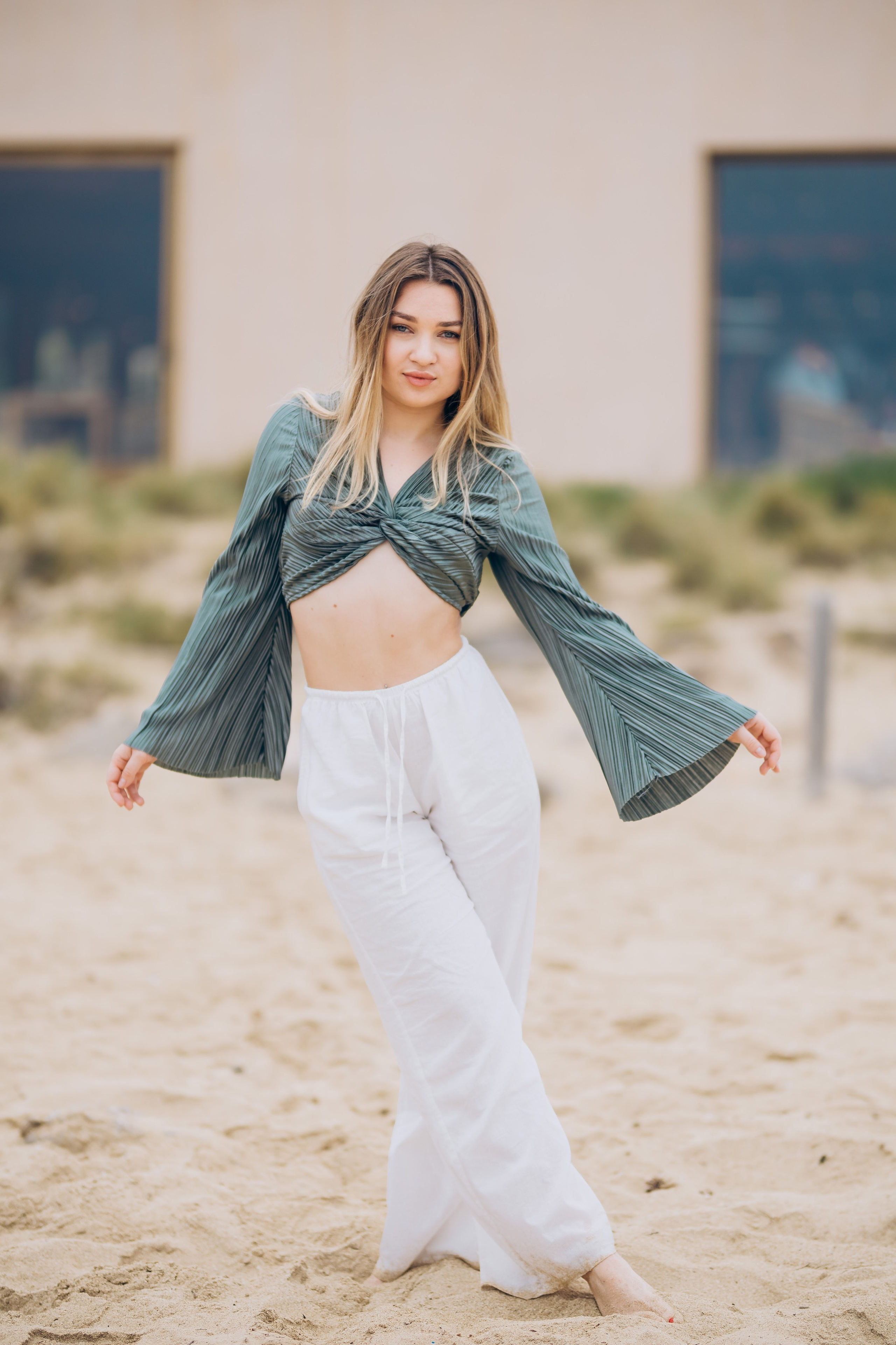 Alexandra. Фотограф Пальма де Майорка