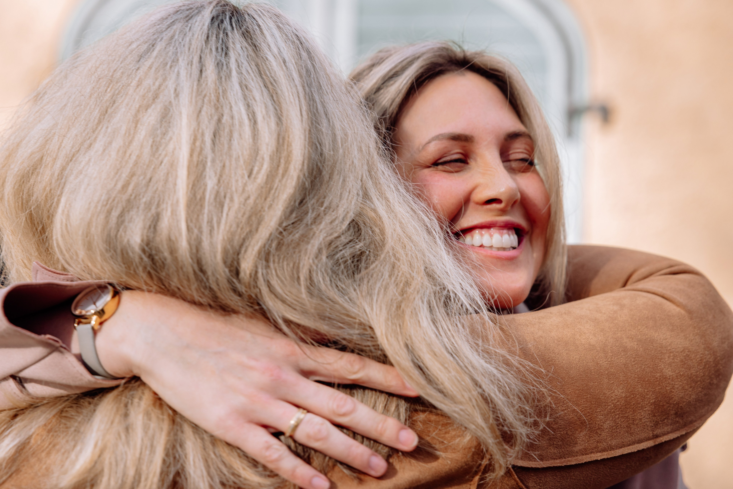 Schloss Maxlrain: Taufe. Hochzeitsfotograf München Taufe Familienfotograf Tanja Mauke