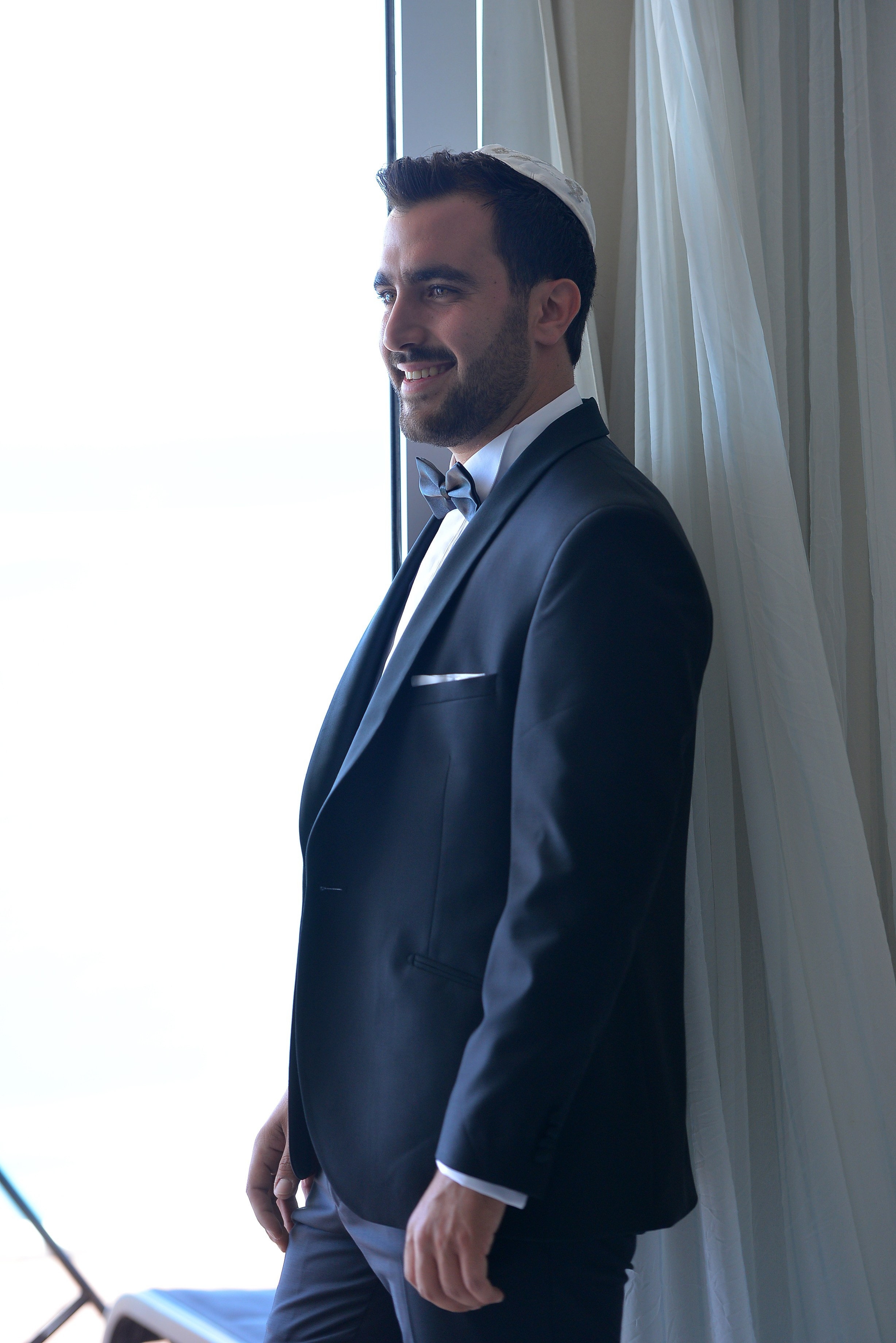 Ashley & Samuel. Wedding and events photographers Studio Shalom