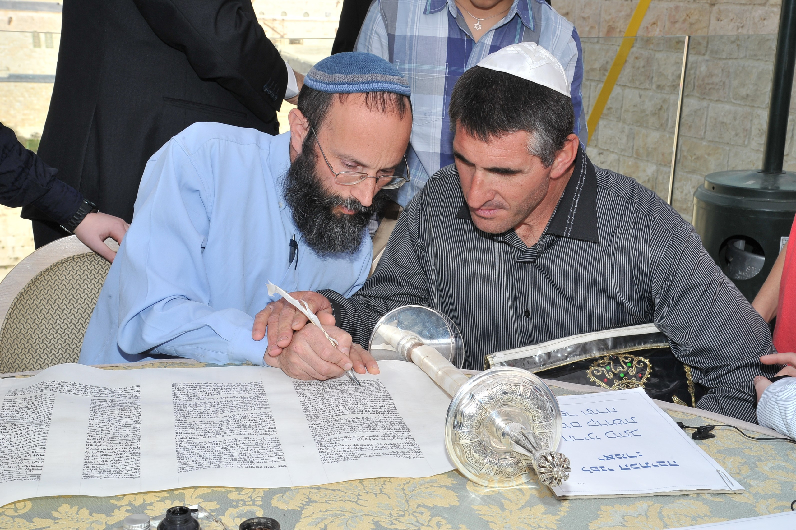 Itzik בר מצווה כותל של איציק. Фотографы на свадьбы и мероприятия Студия «Шалом»