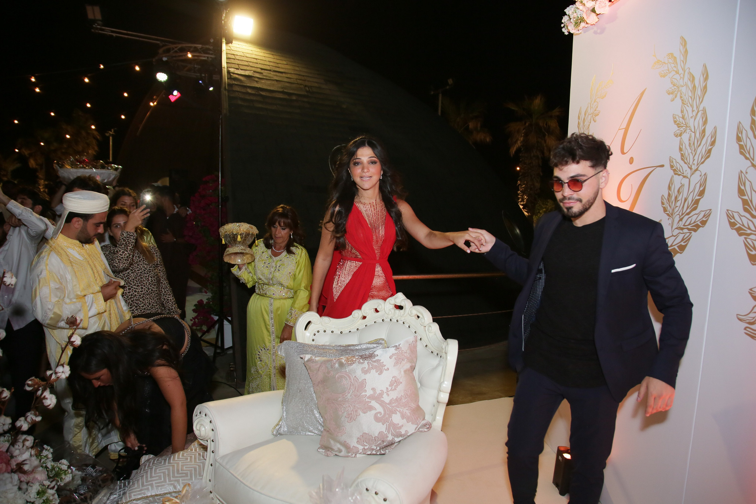 Ashley & Samuel. Wedding and events photographers Studio Shalom