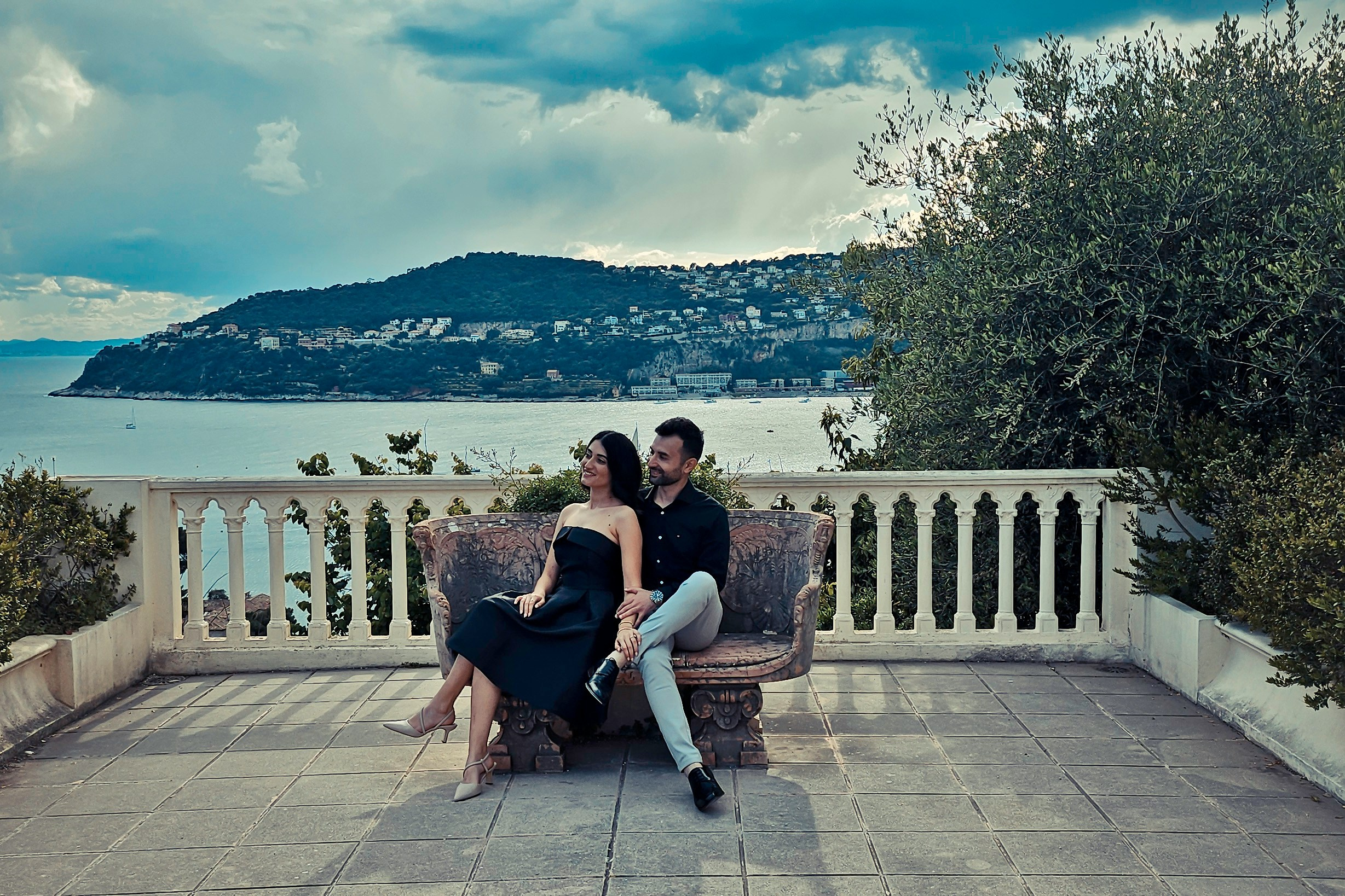 Daniel & Maayan. Wedding and events photographers Studio Shalom