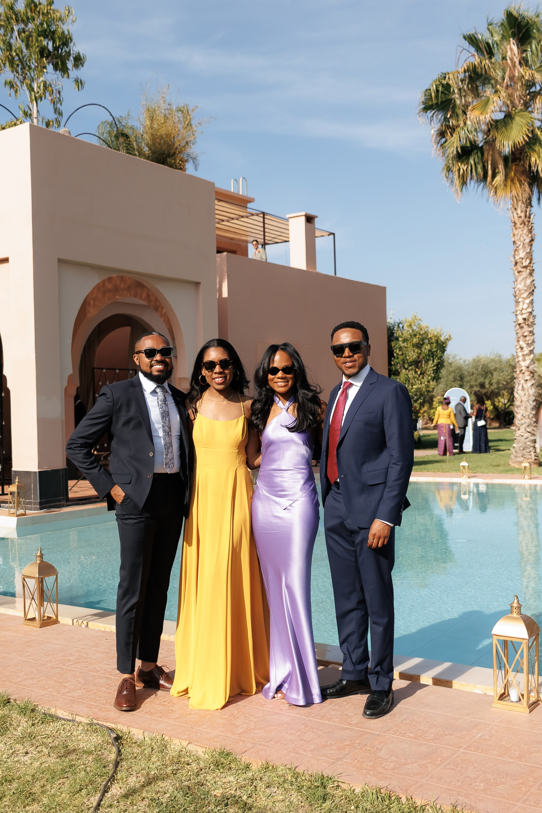 Salma & Ade, Marokko 2025. Hochzeitsfotografie in Berlin Nataliia Schütze