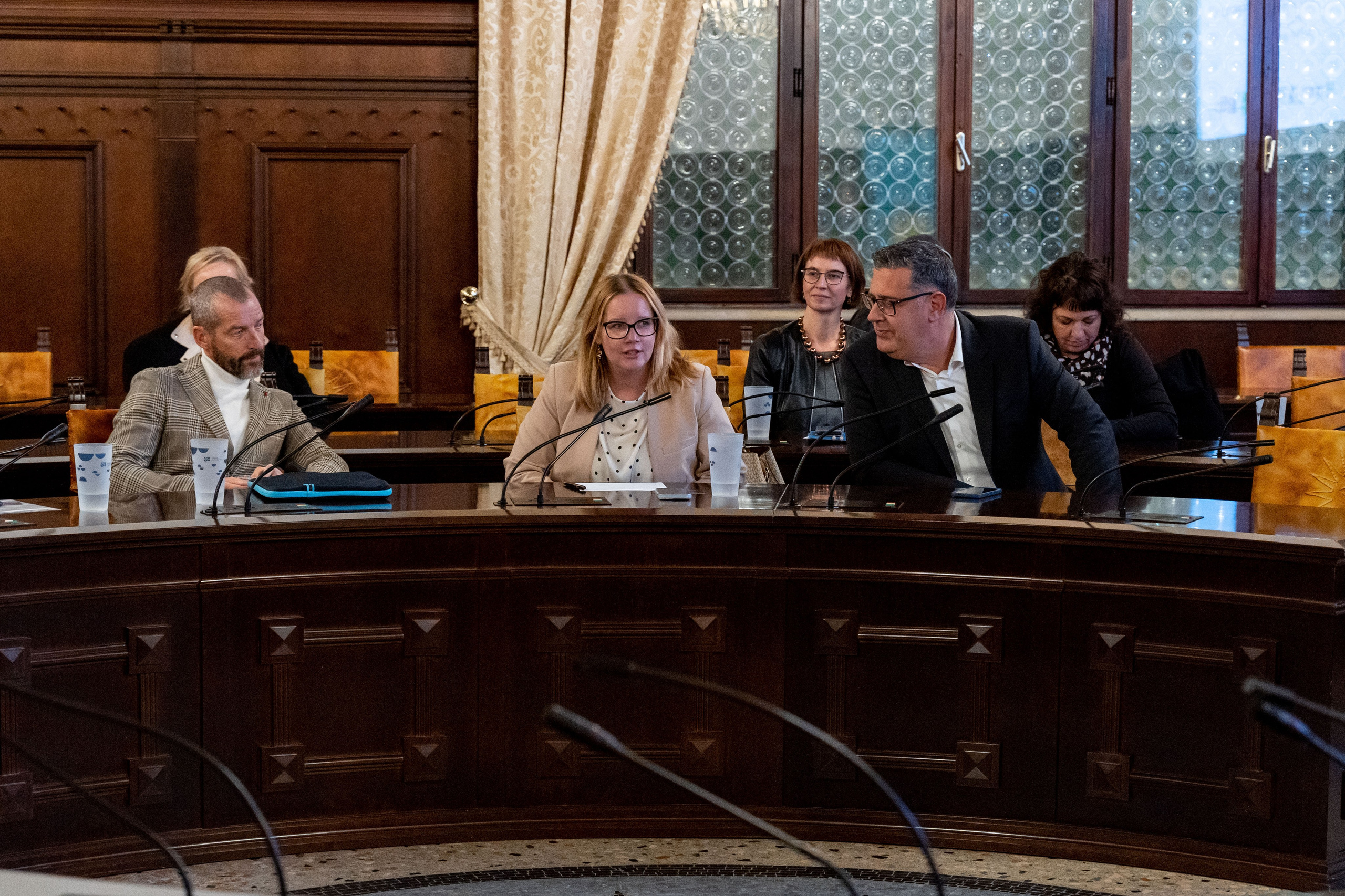 Fotografiranje dogodkov. Photographer Mariia Bortiakova