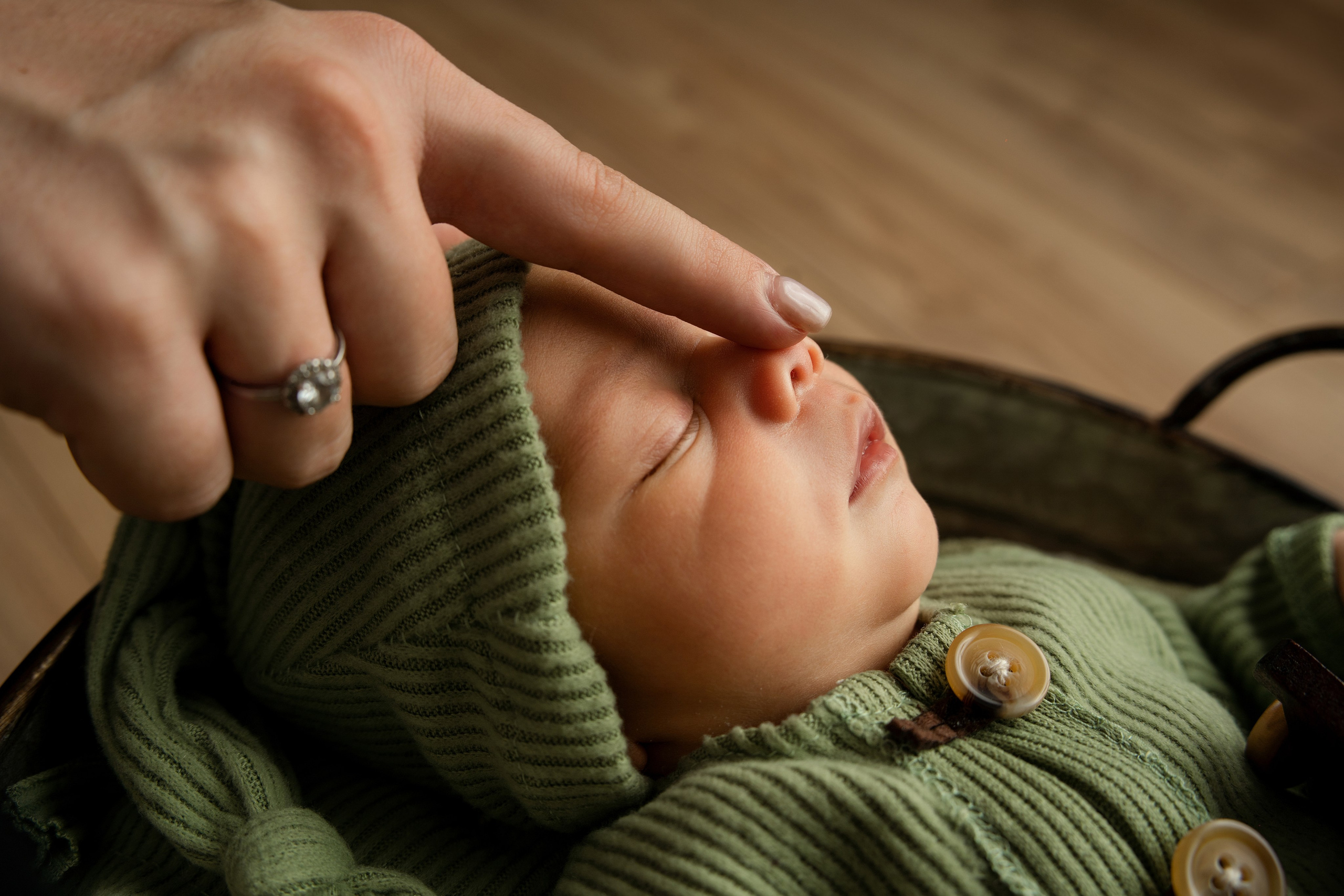 Naissance. Photographer in Paris