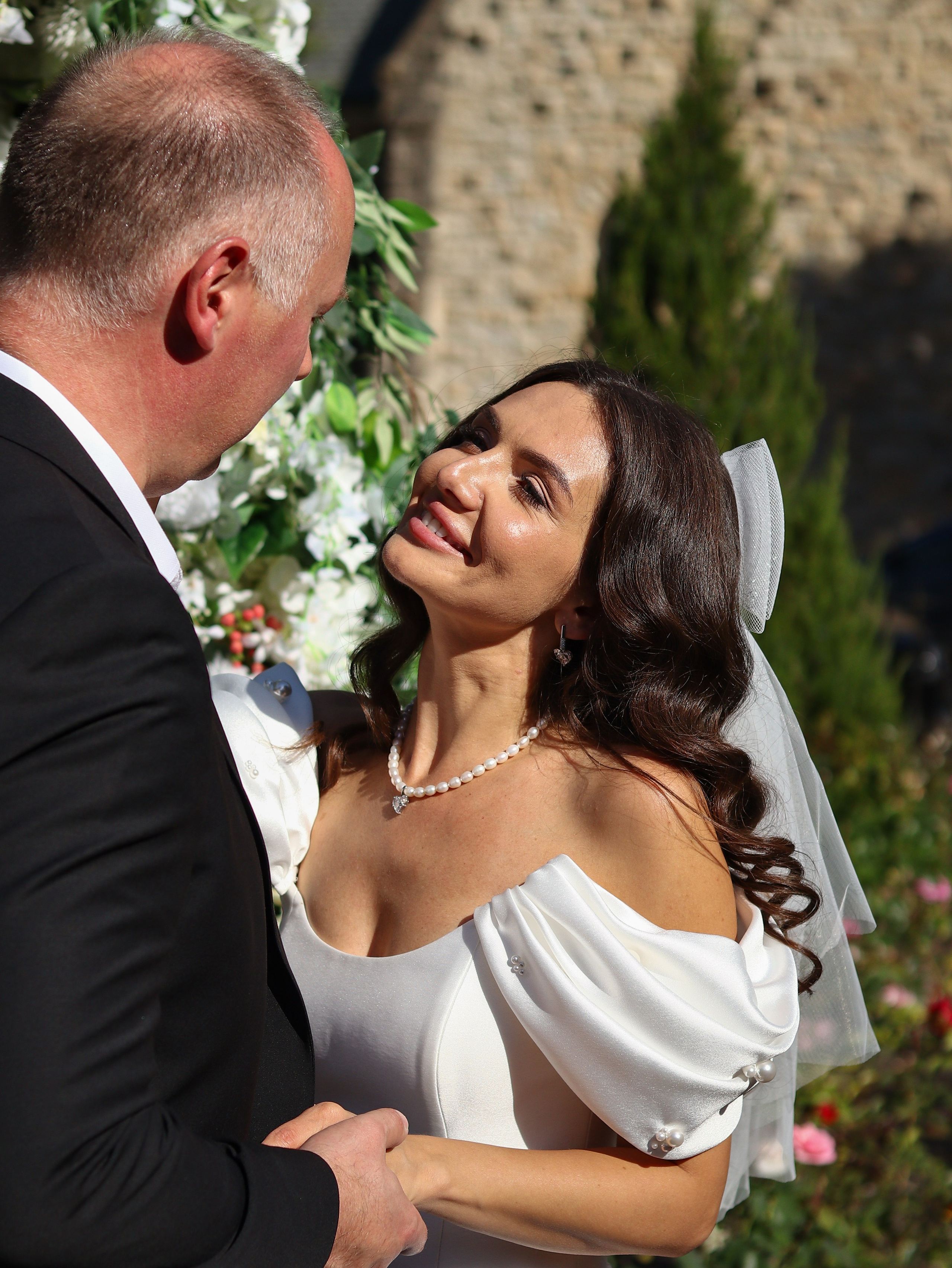 Wedding photoshoot. Photo_fedorova