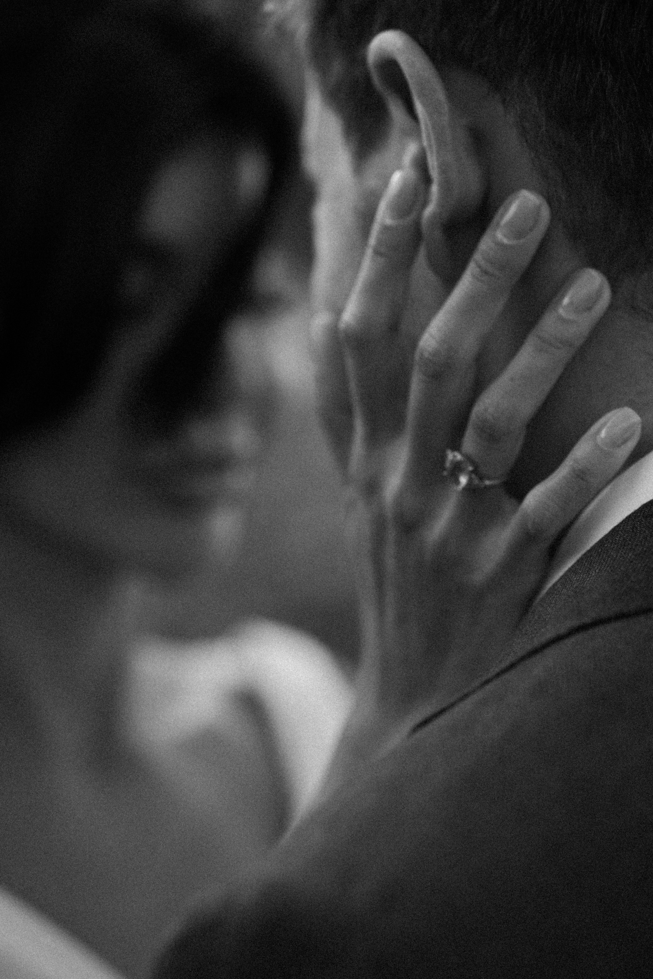 Wedding ceremony in Porto historic center