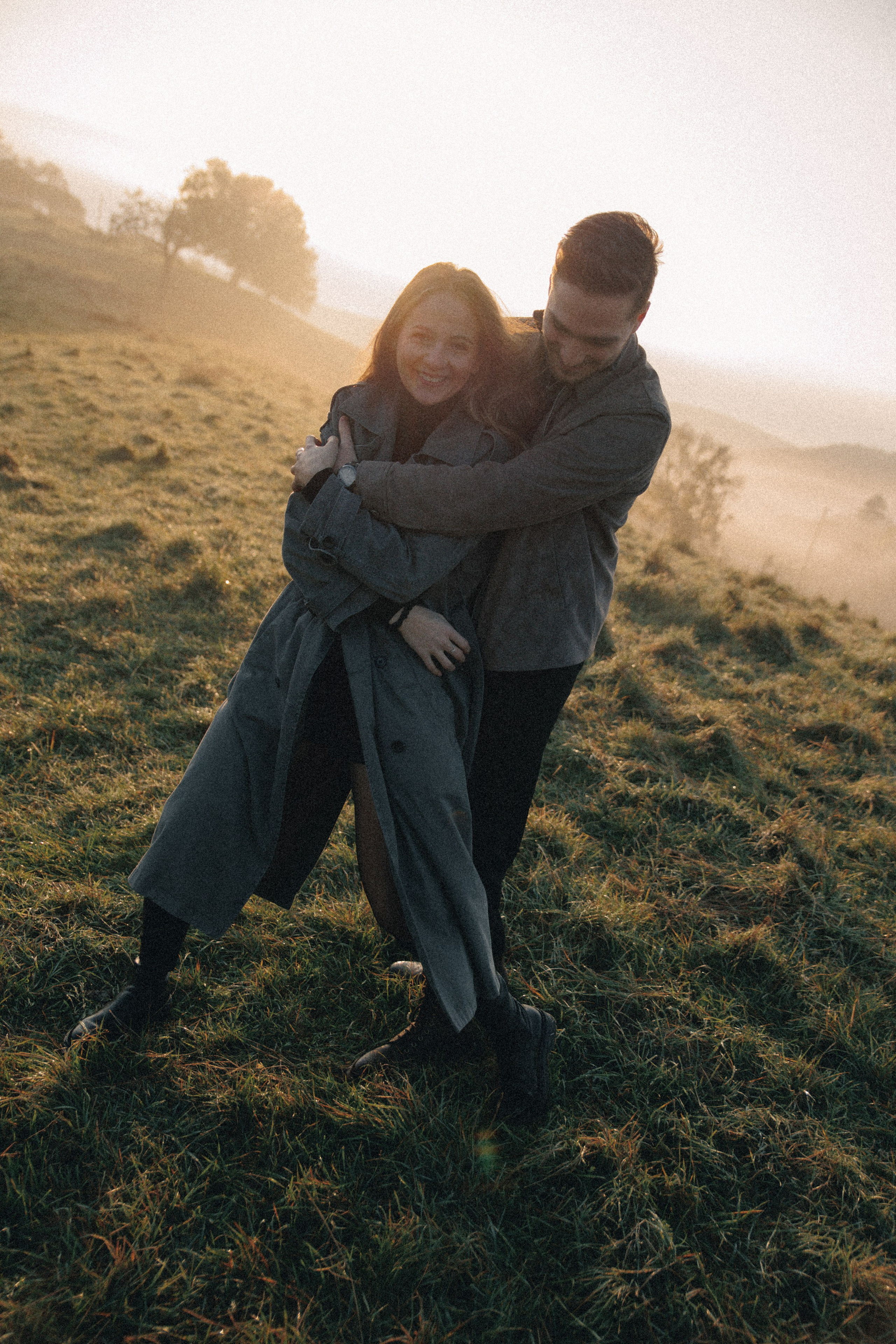 An autumn lovestory. Wedding photographer and videographer based in Timisoara, Romania