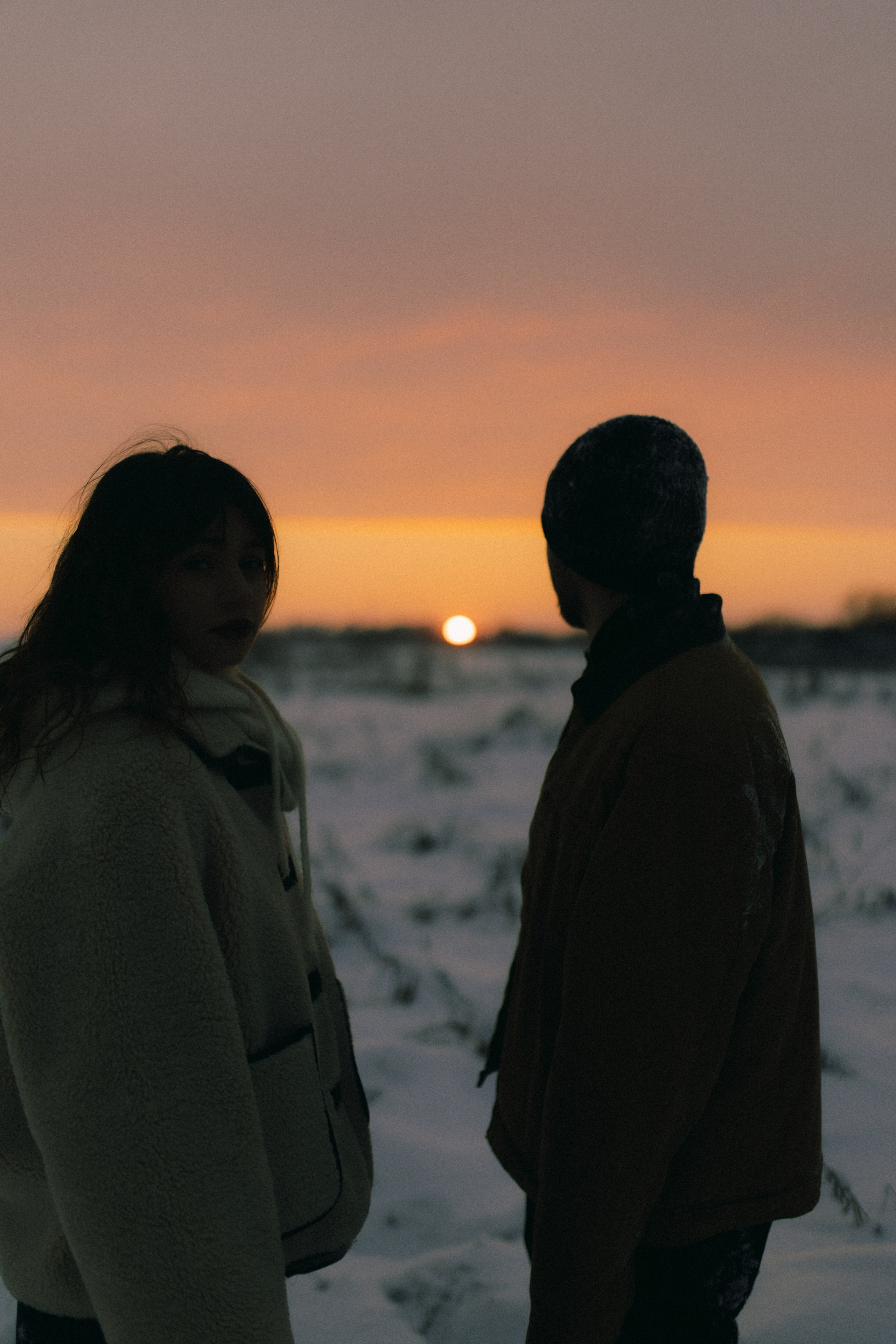 Snowy. Wedding photographer and videographer based in Timisoara, Romania