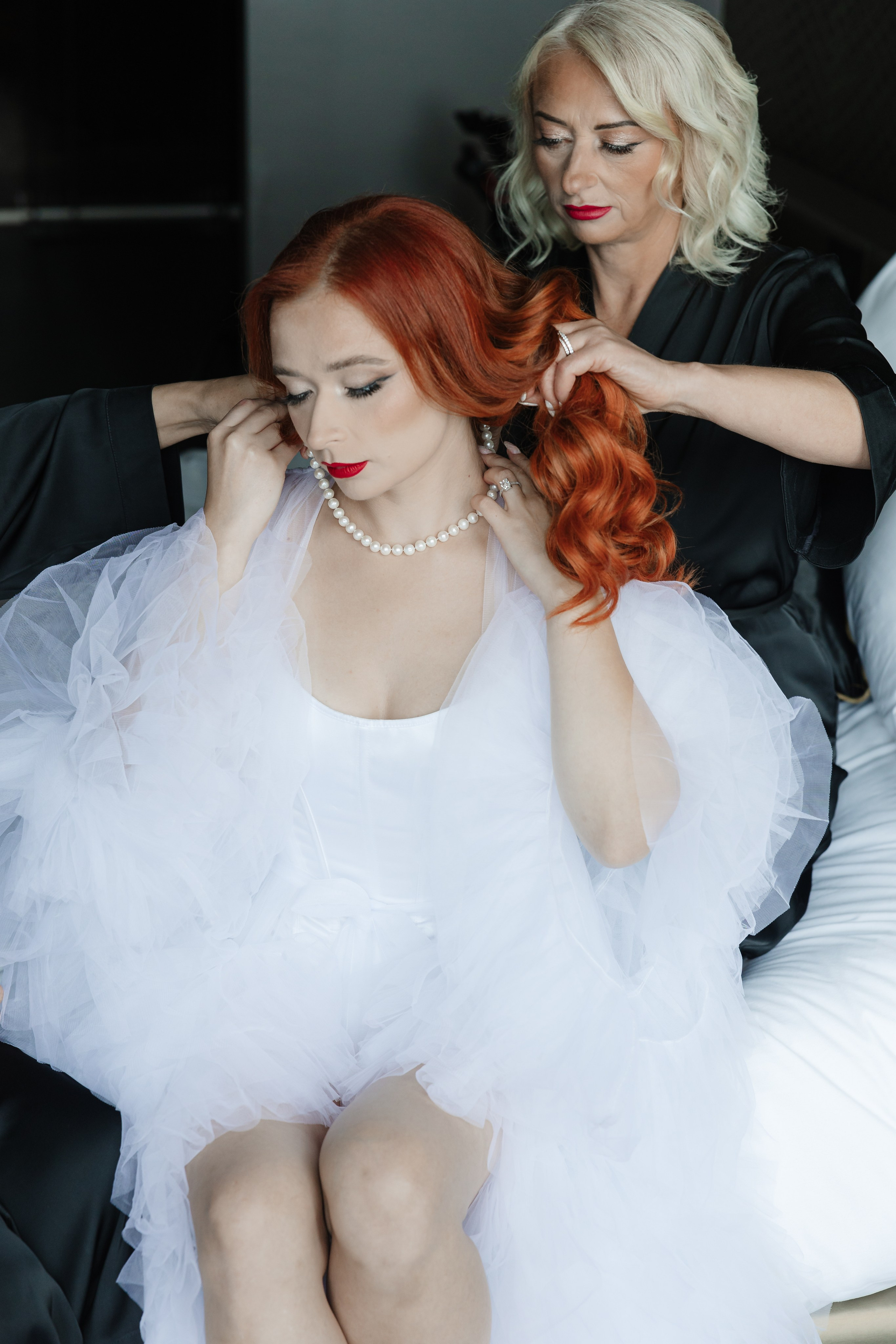 Sveta & Kostya’s Beautiful Philadelphia Wedding. YES I DO PRODUCTION — Wedding photography&videography