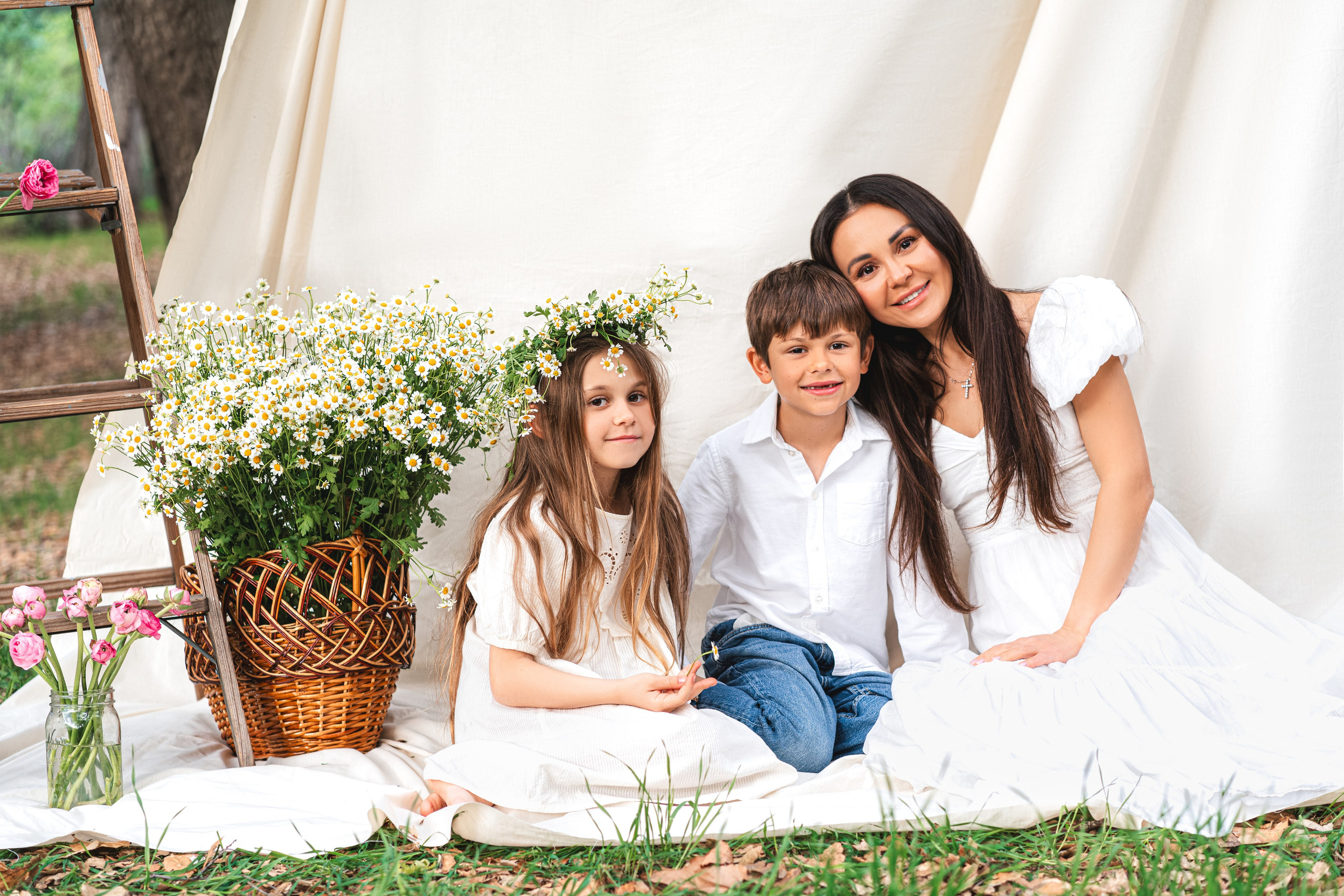 Mother’s Day Minis. Santa Clarita Photographer