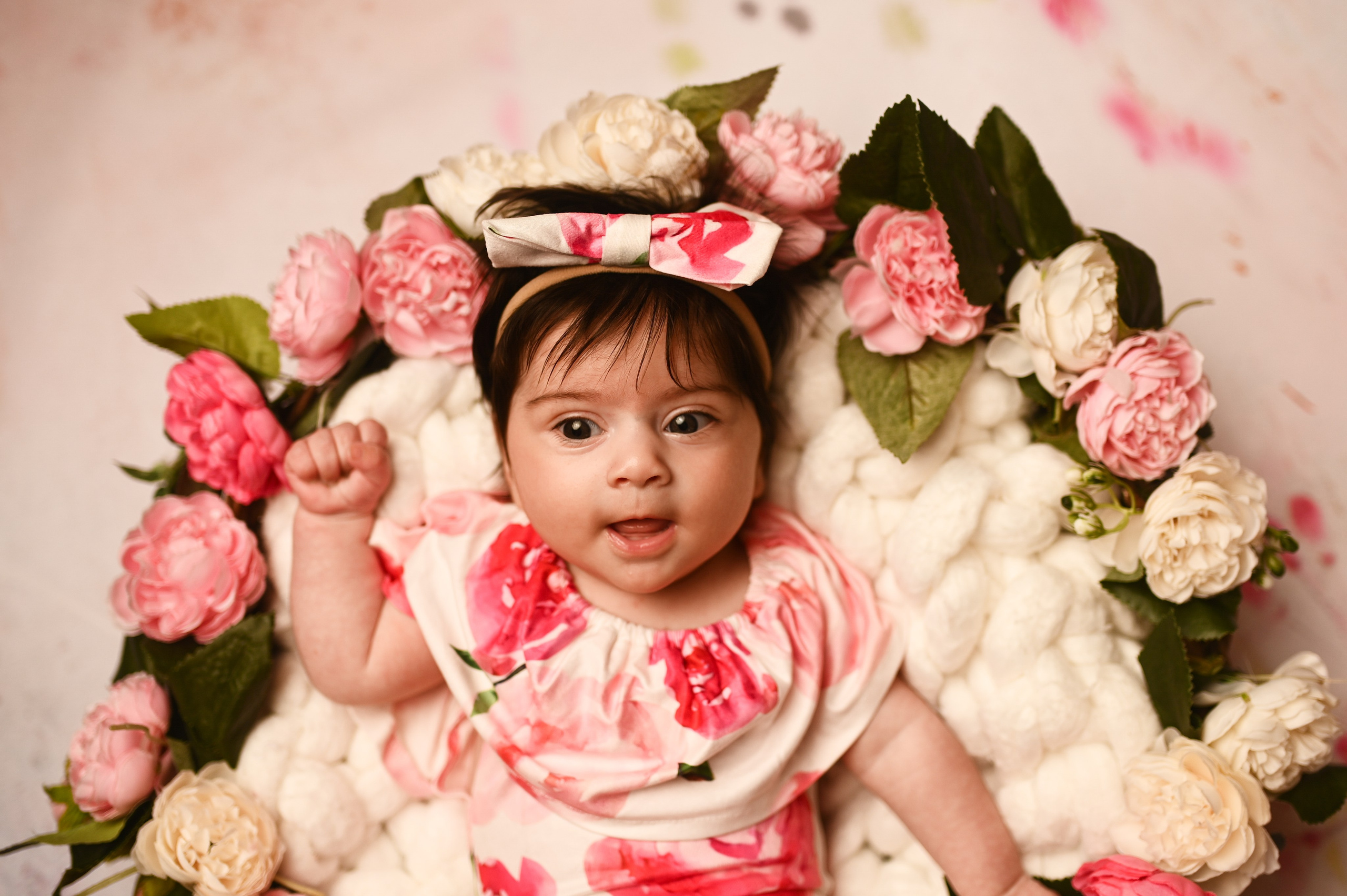 Βρεφική φωτογράφιση στη Ρόδο. WELCOME