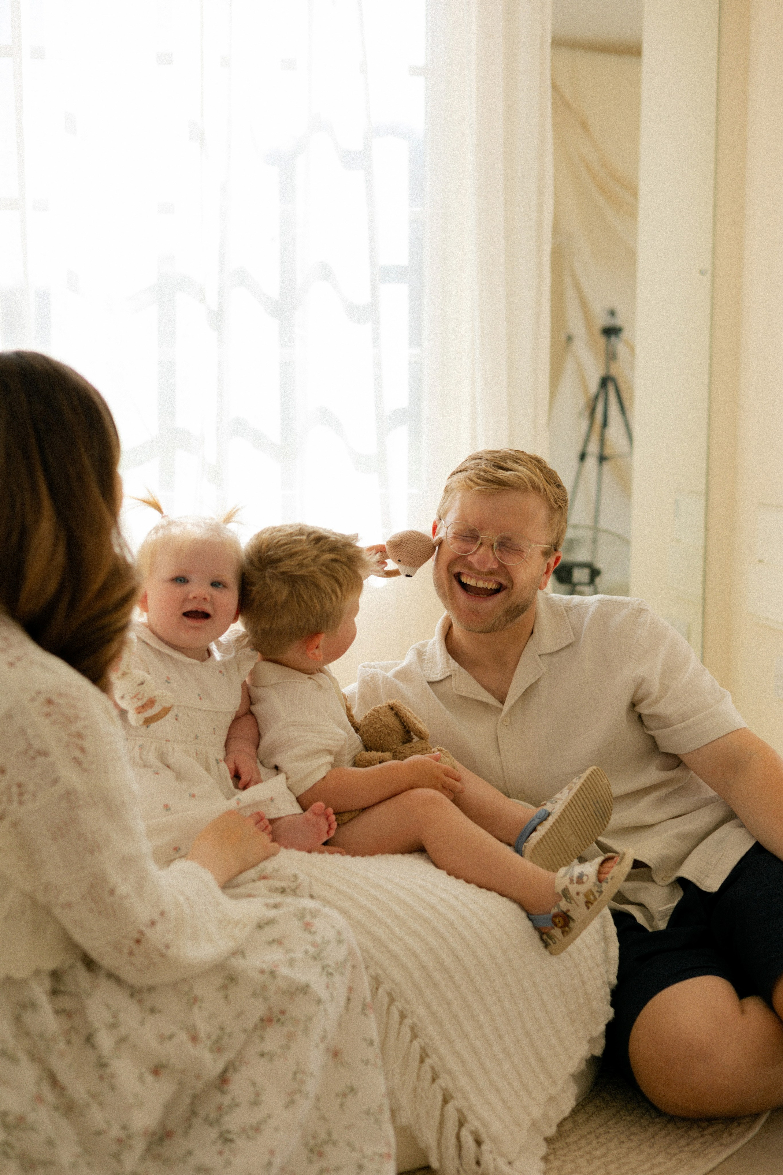 FAMILY. Kateryna Rudetska — Family, Maternity & Newborn Photography