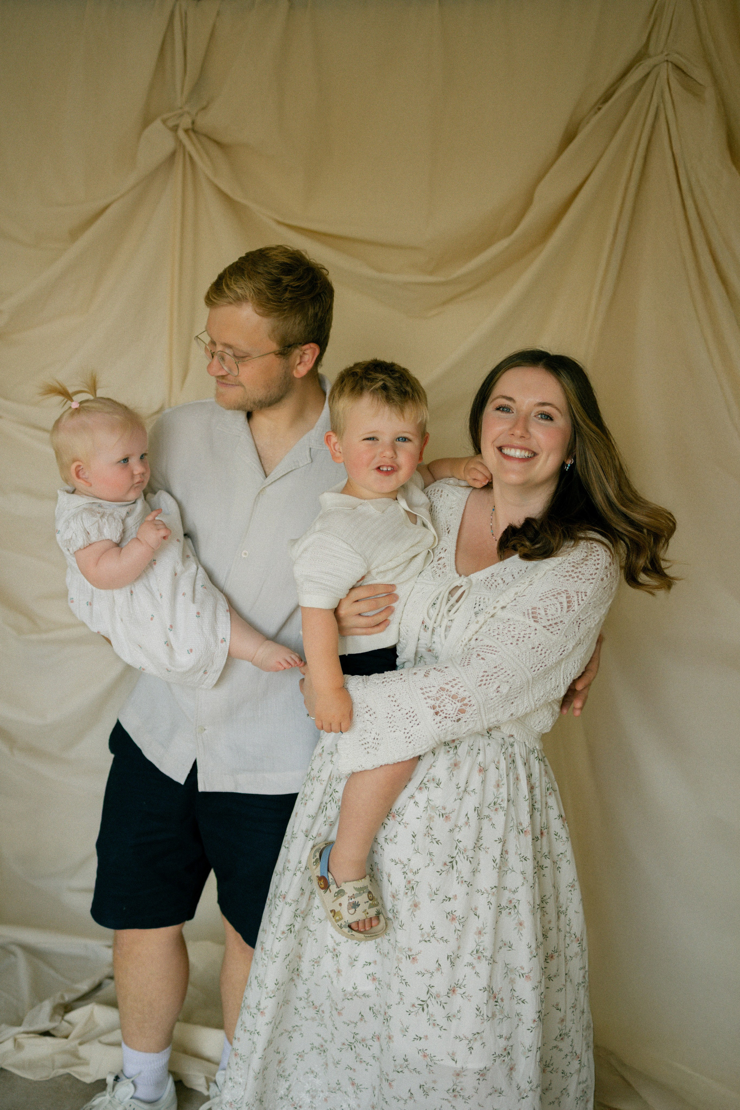 FAMILY. Kateryna Rudetska — Family, Maternity & Newborn Photography