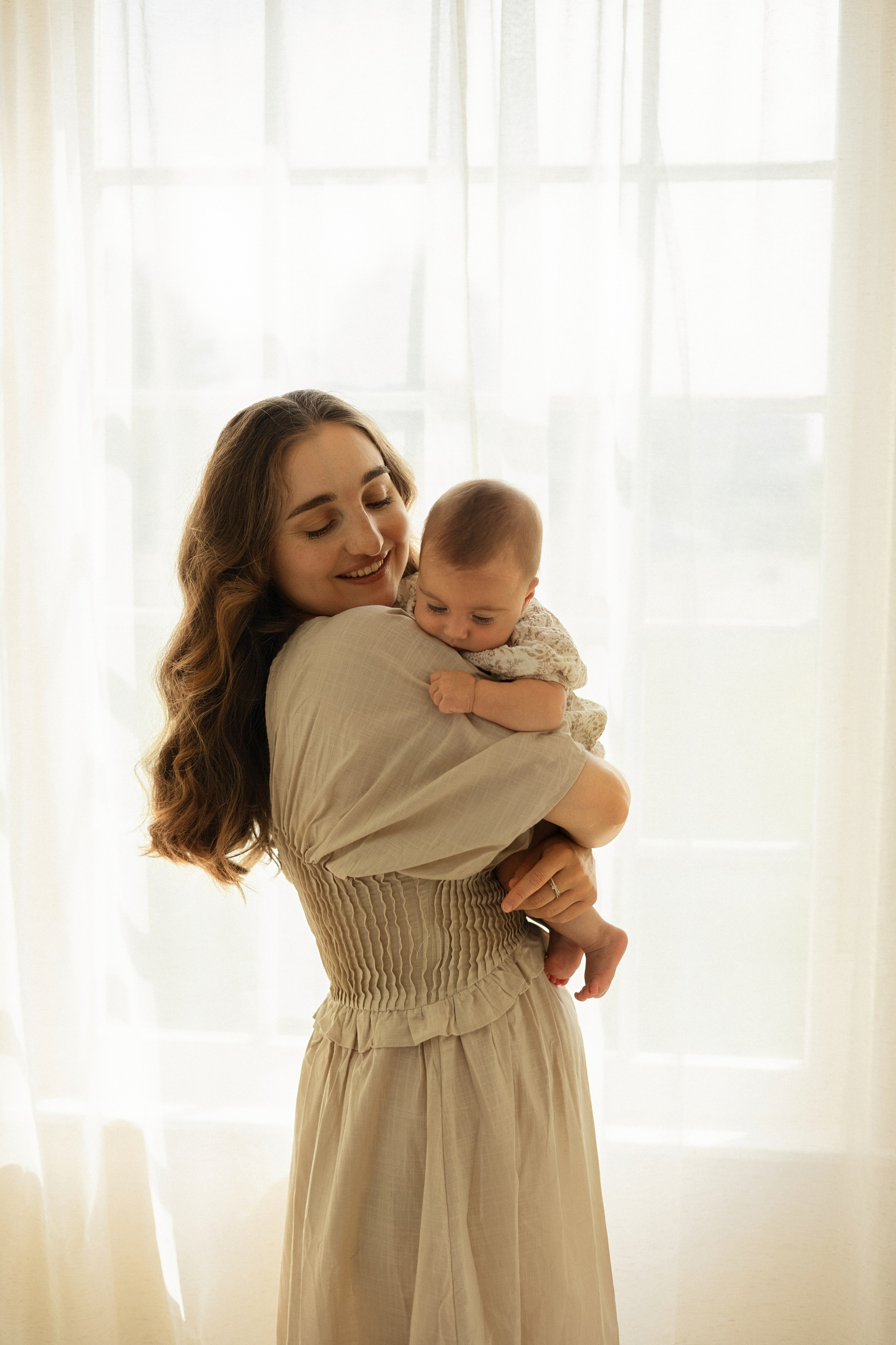 FAMILY. Kateryna Rudetska — Family, Maternity & Newborn Photography