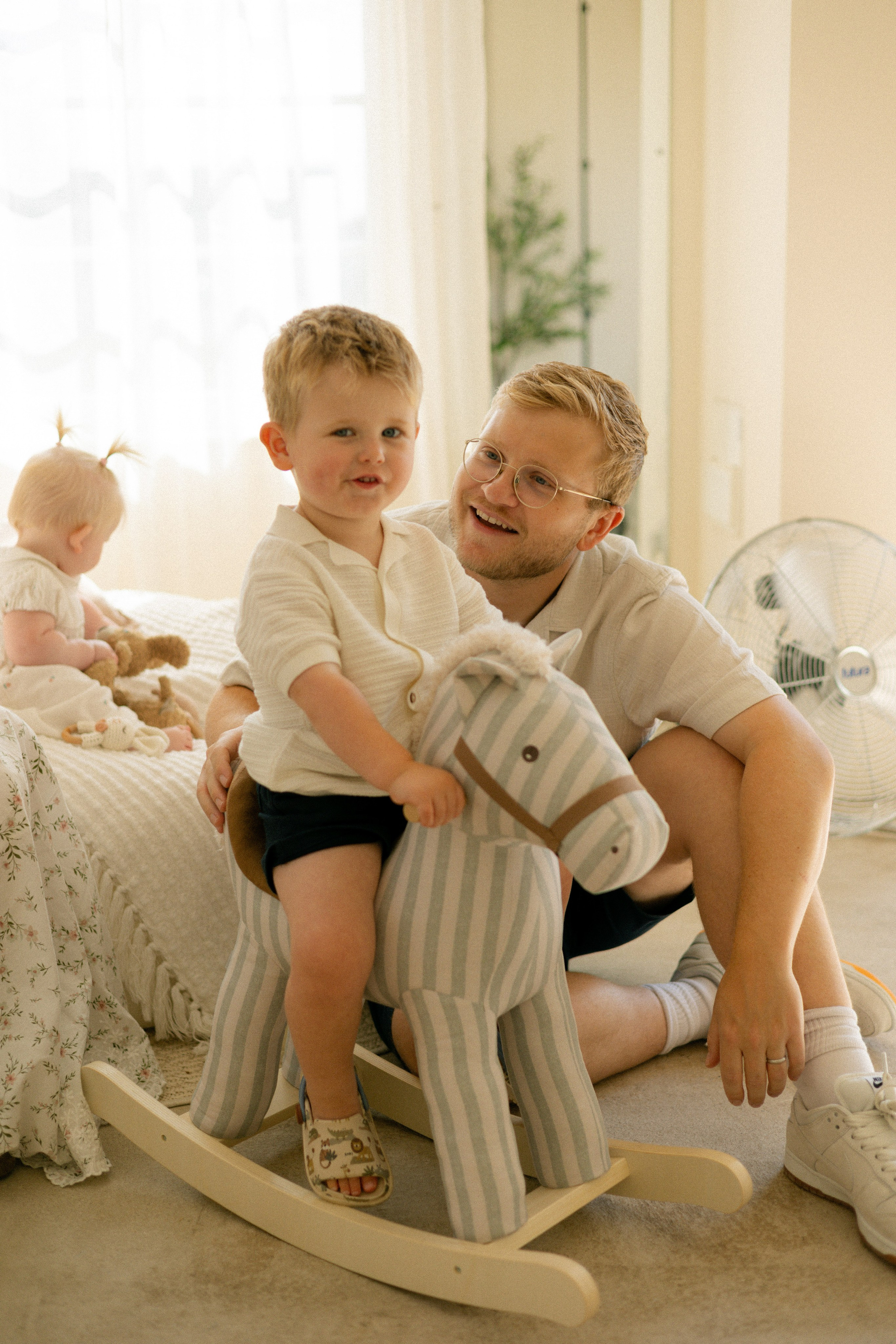 FAMILY. Kateryna Rudetska — Family, Maternity & Newborn Photography