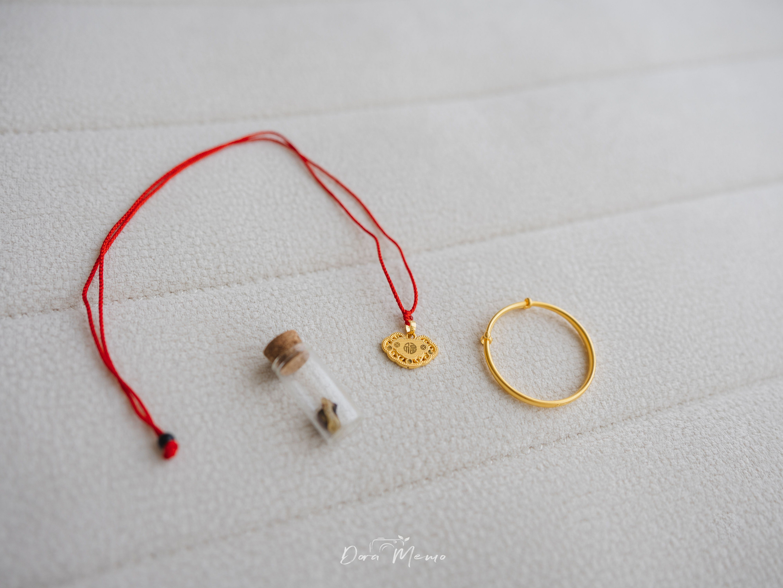 100-Day Baby Photos at Home | Shanghai Family Photographer