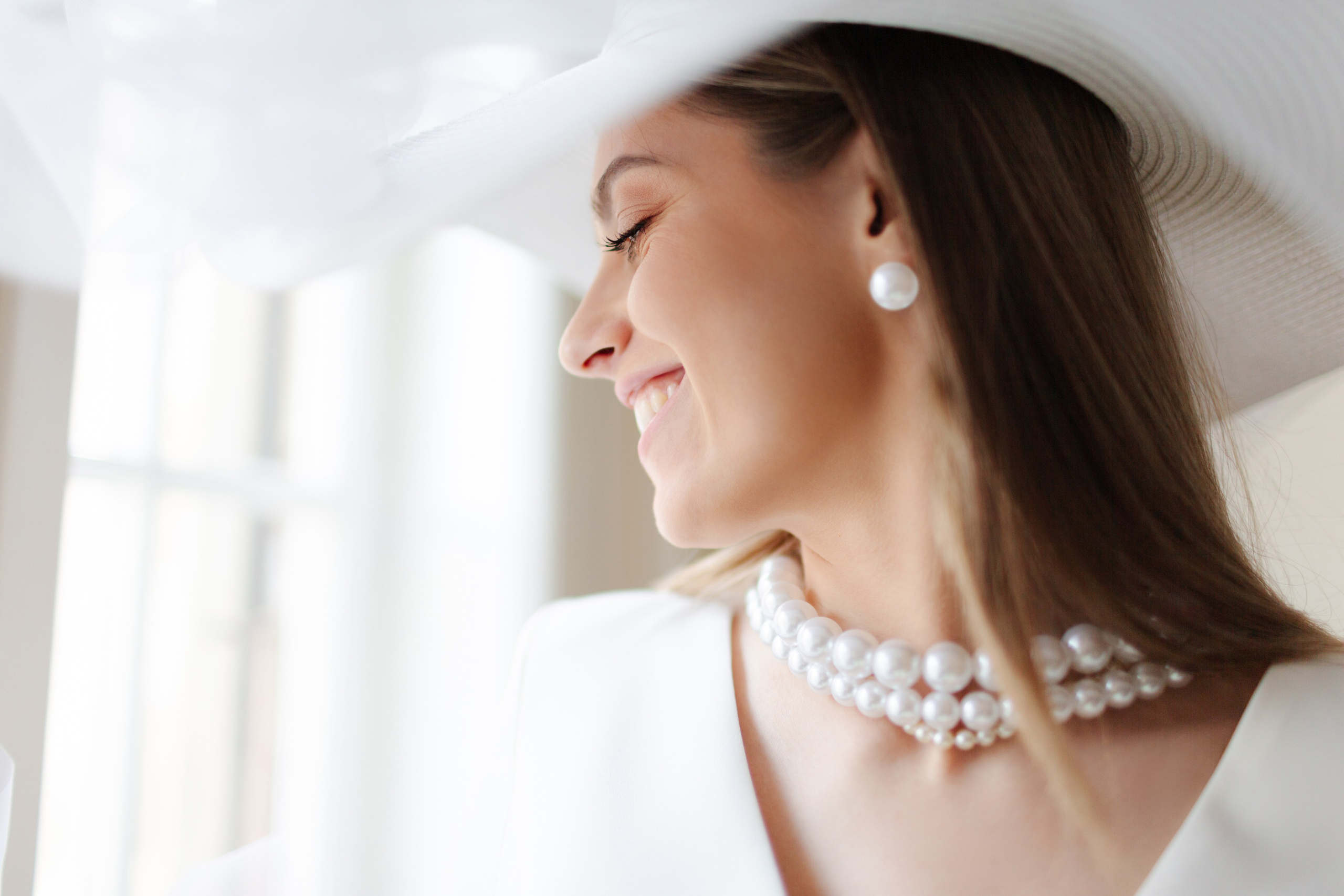 BRIDAL CAMPAIGN. CCORNEA PHOTOGRAPHY