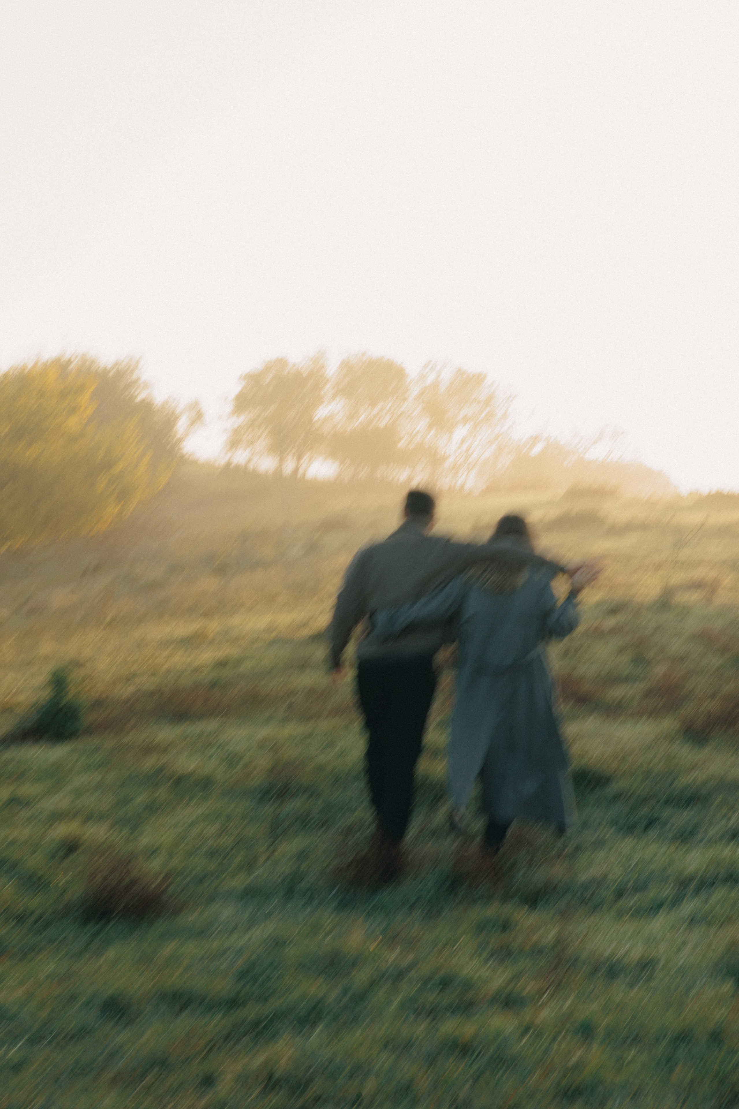 An autumn lovestory. Wedding photographer and videographer based in Timisoara, Romania