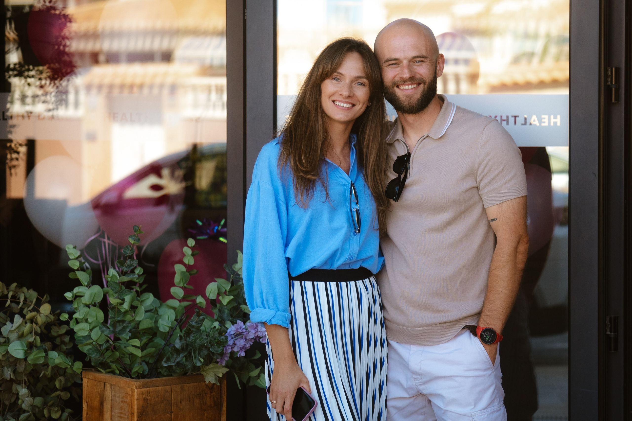 Children’s birthday photographer in Torrevieja, Alicante | Andrey Lukovnikov