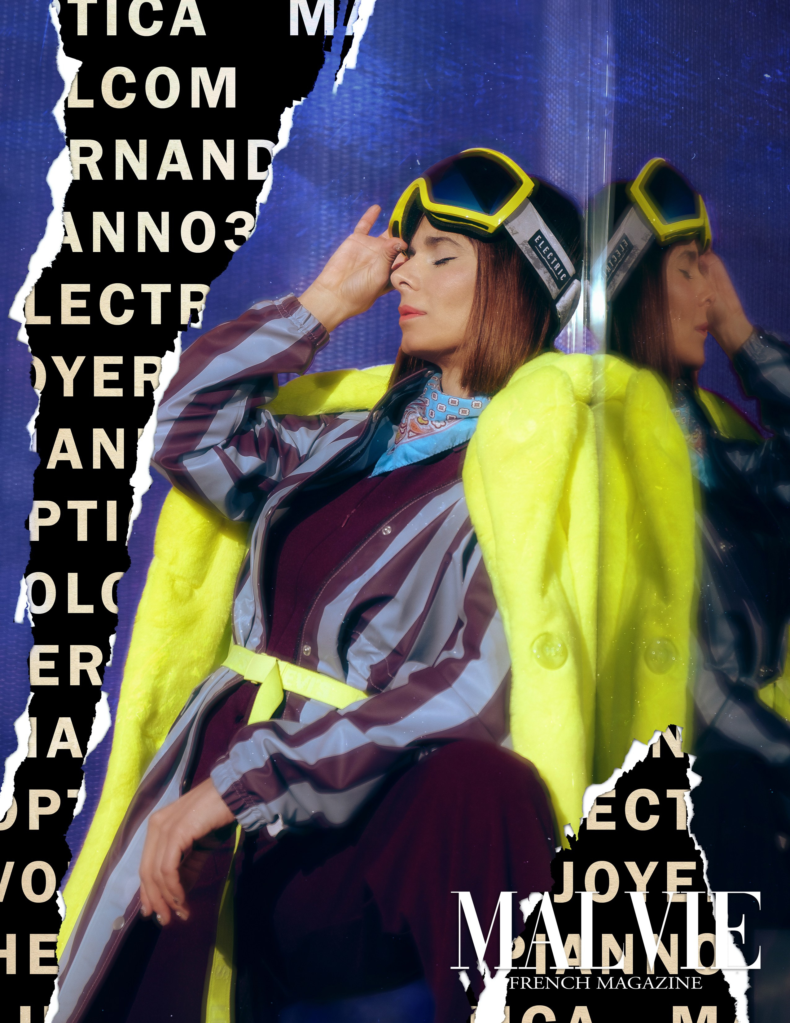 The best publications of the project Captive of Fashion