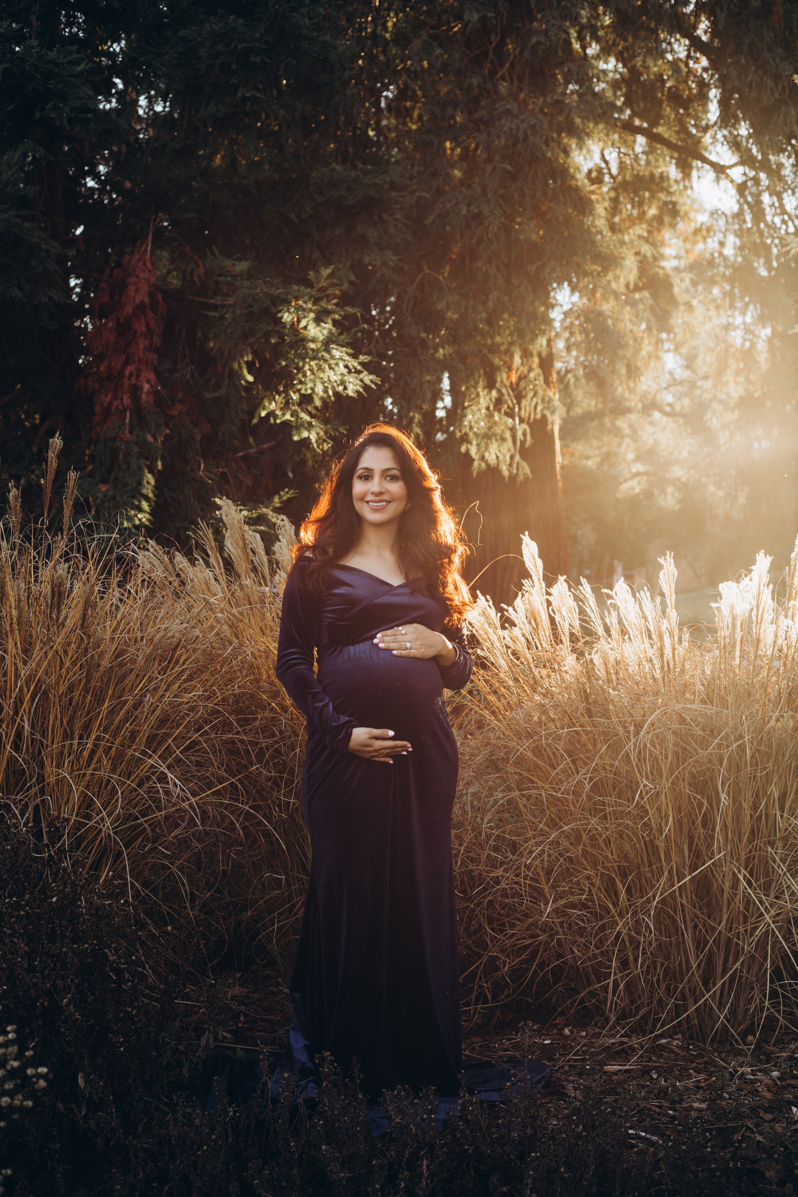 Maternity. Family and children’s lifestyle photographer Elena Tumanova