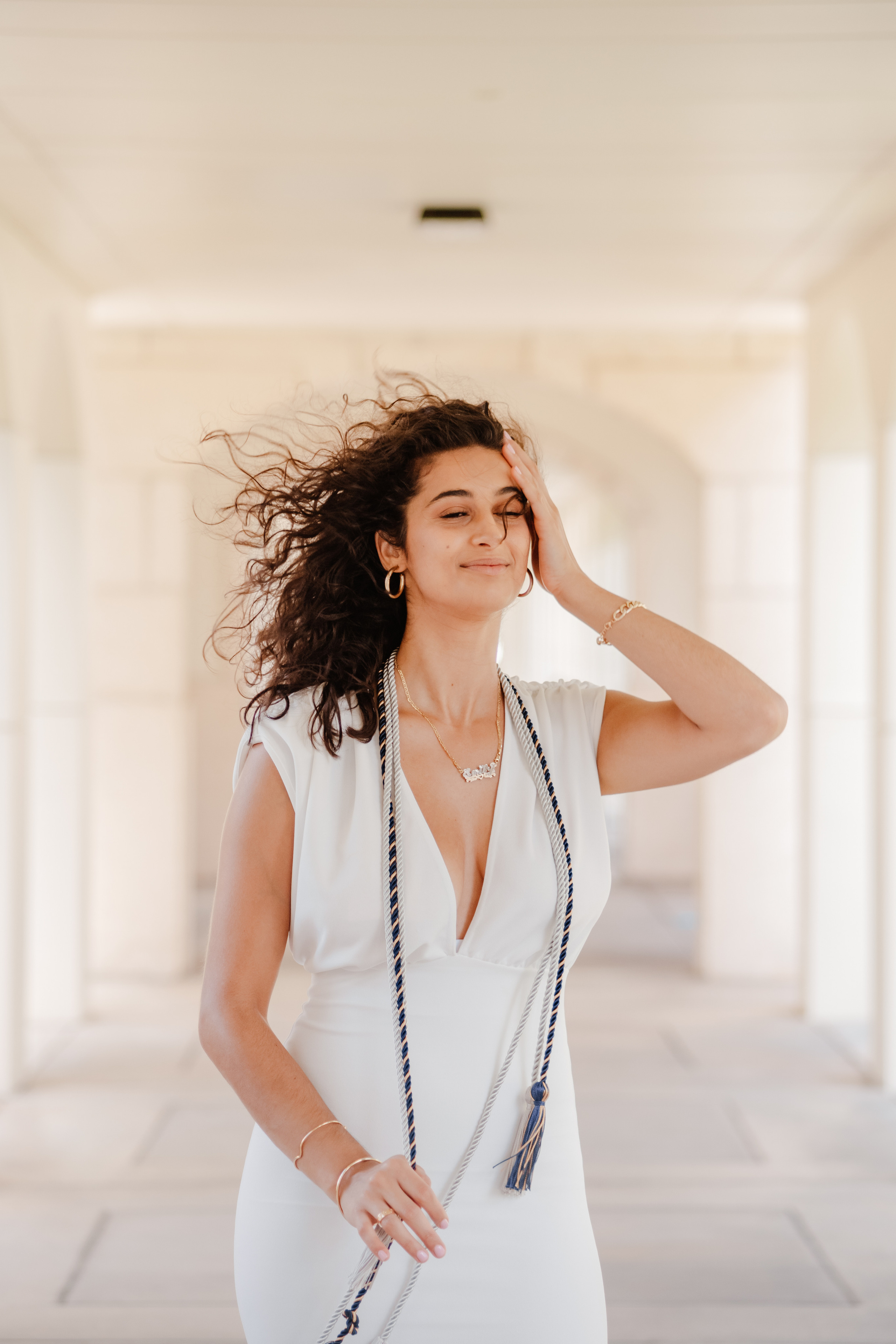 Graduation. Portrait and graduation photographer Marina Simanava