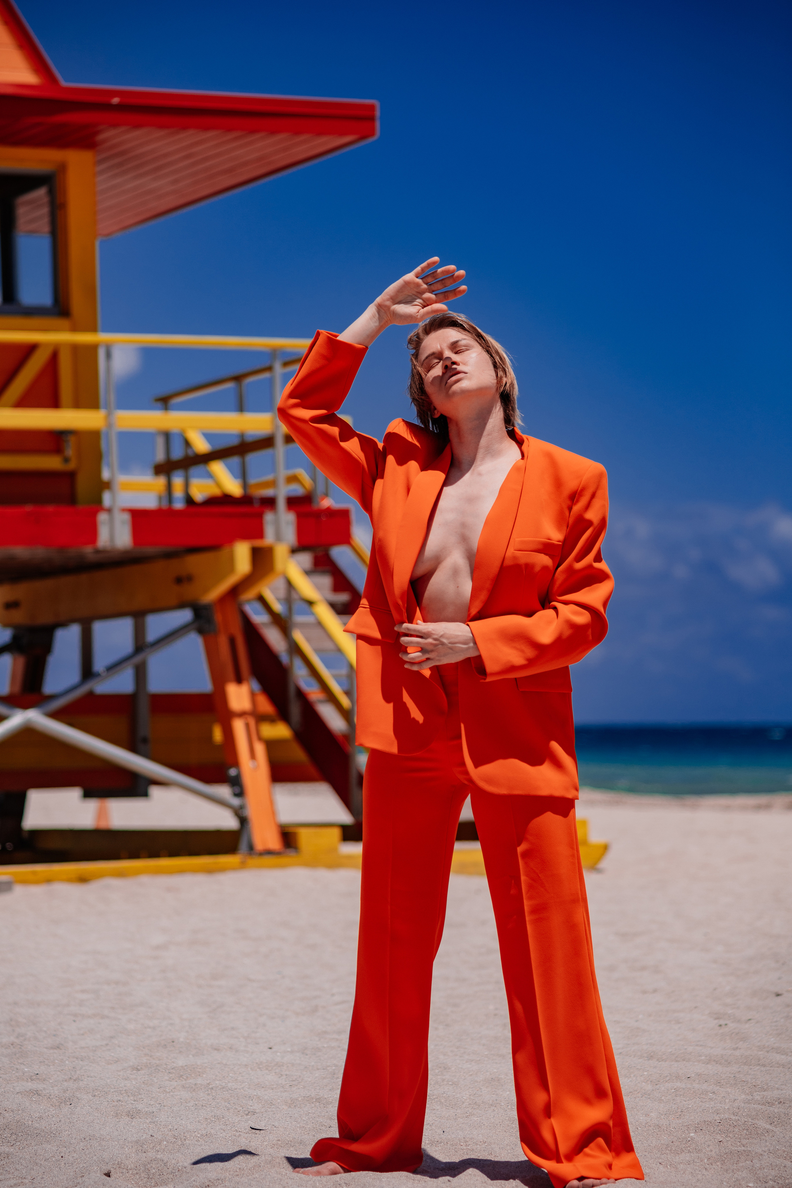 Portraits. Portrait and graduation photographer Marina Simanava