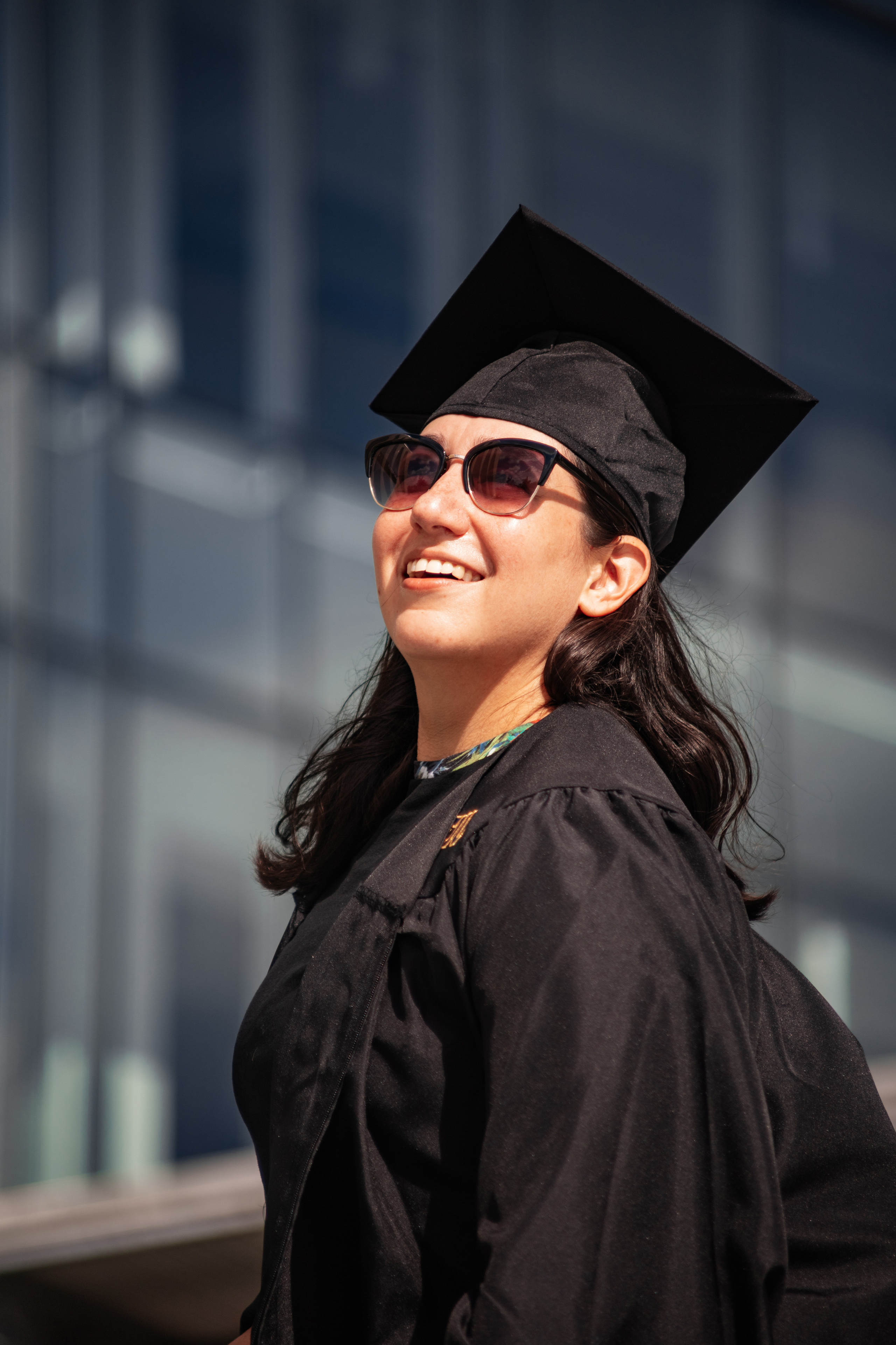 Graduation. Portrait and graduation photographer Marina Simanava