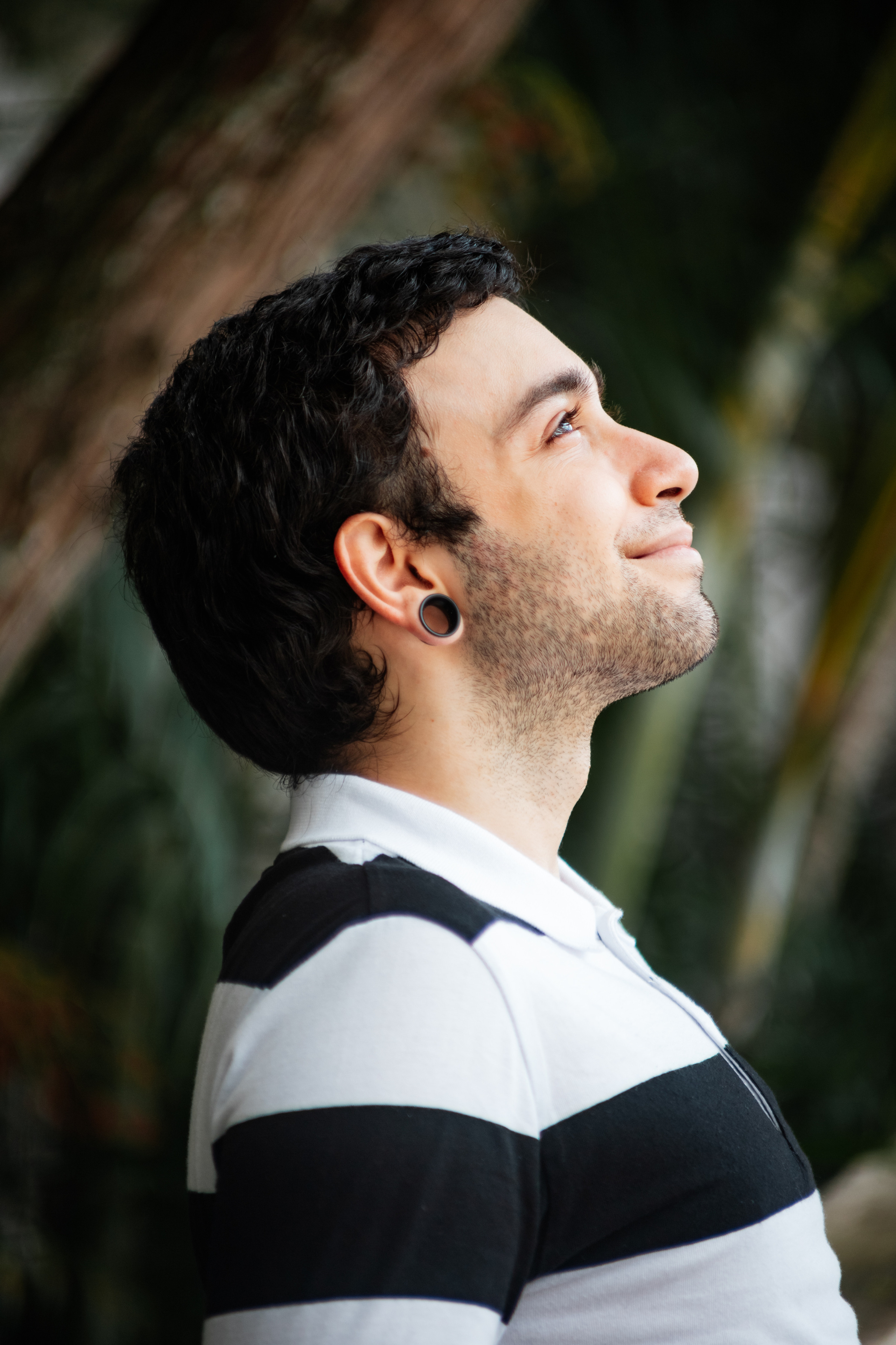 Portraits. Portrait and graduation photographer Marina Simanava