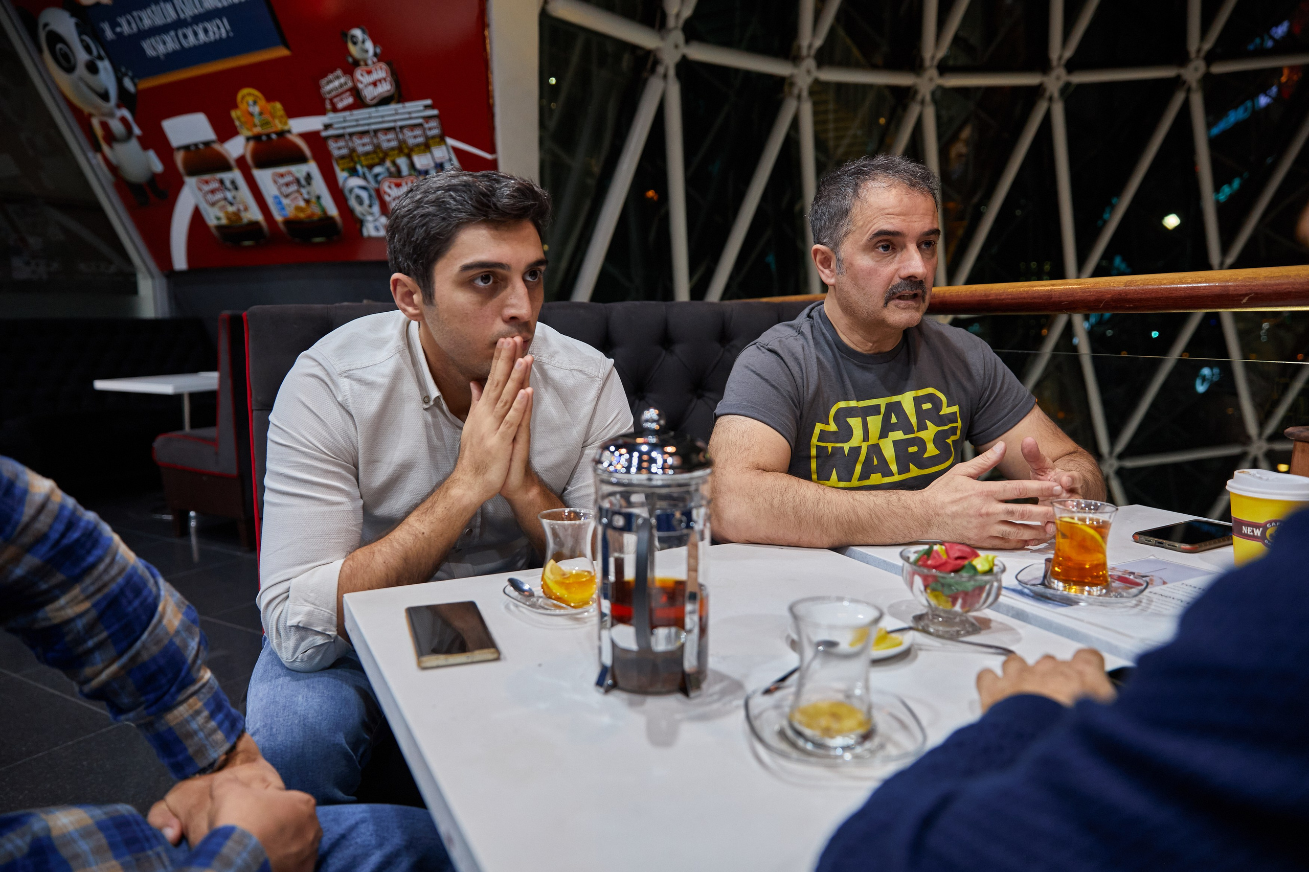 “Günəş Sistemi” seminarı (#008). Həvəskar Astronomlar Cəmiyyəti — Astronomy.az