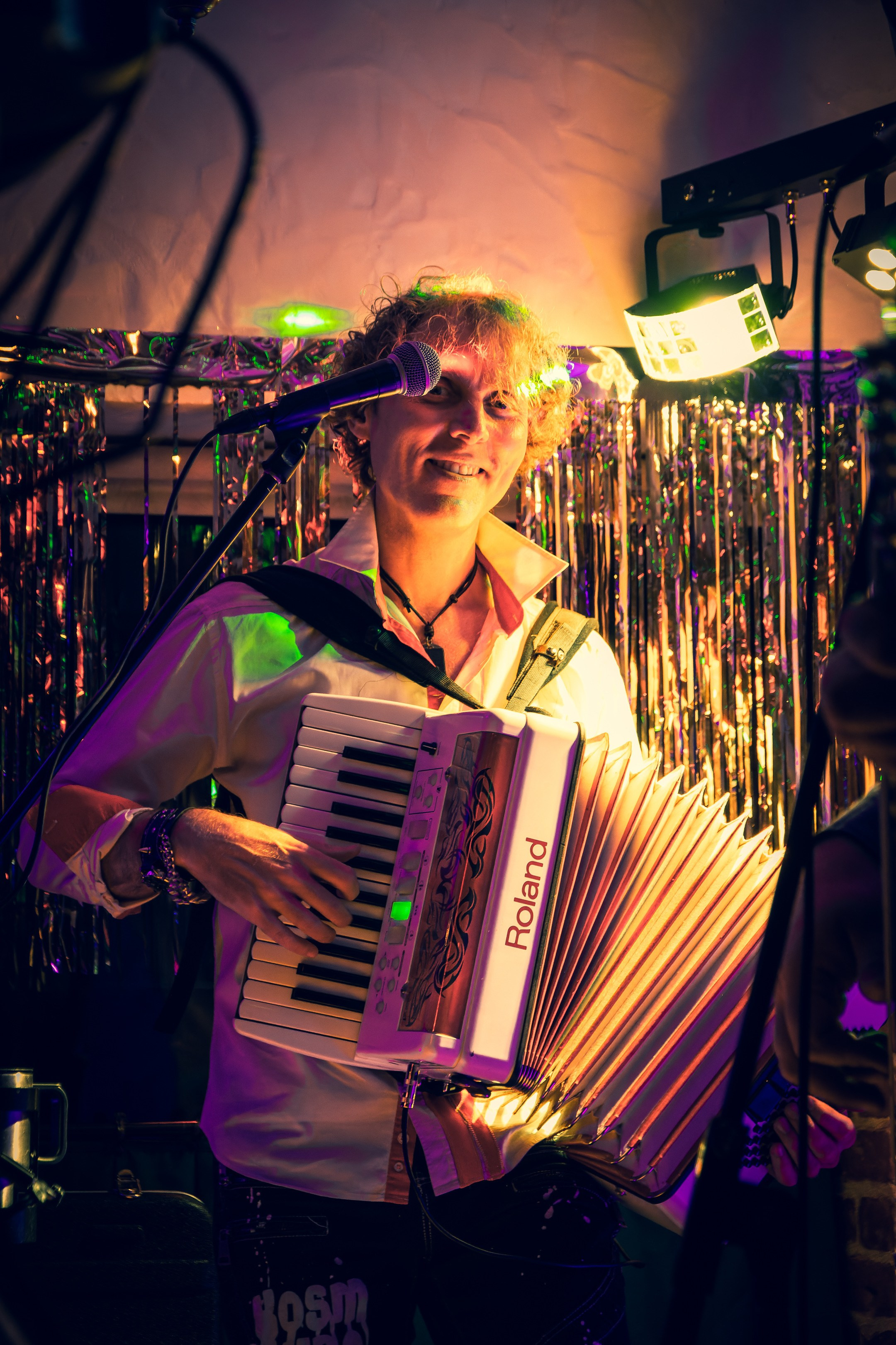 Nebula 25 — Fotod teie hingele