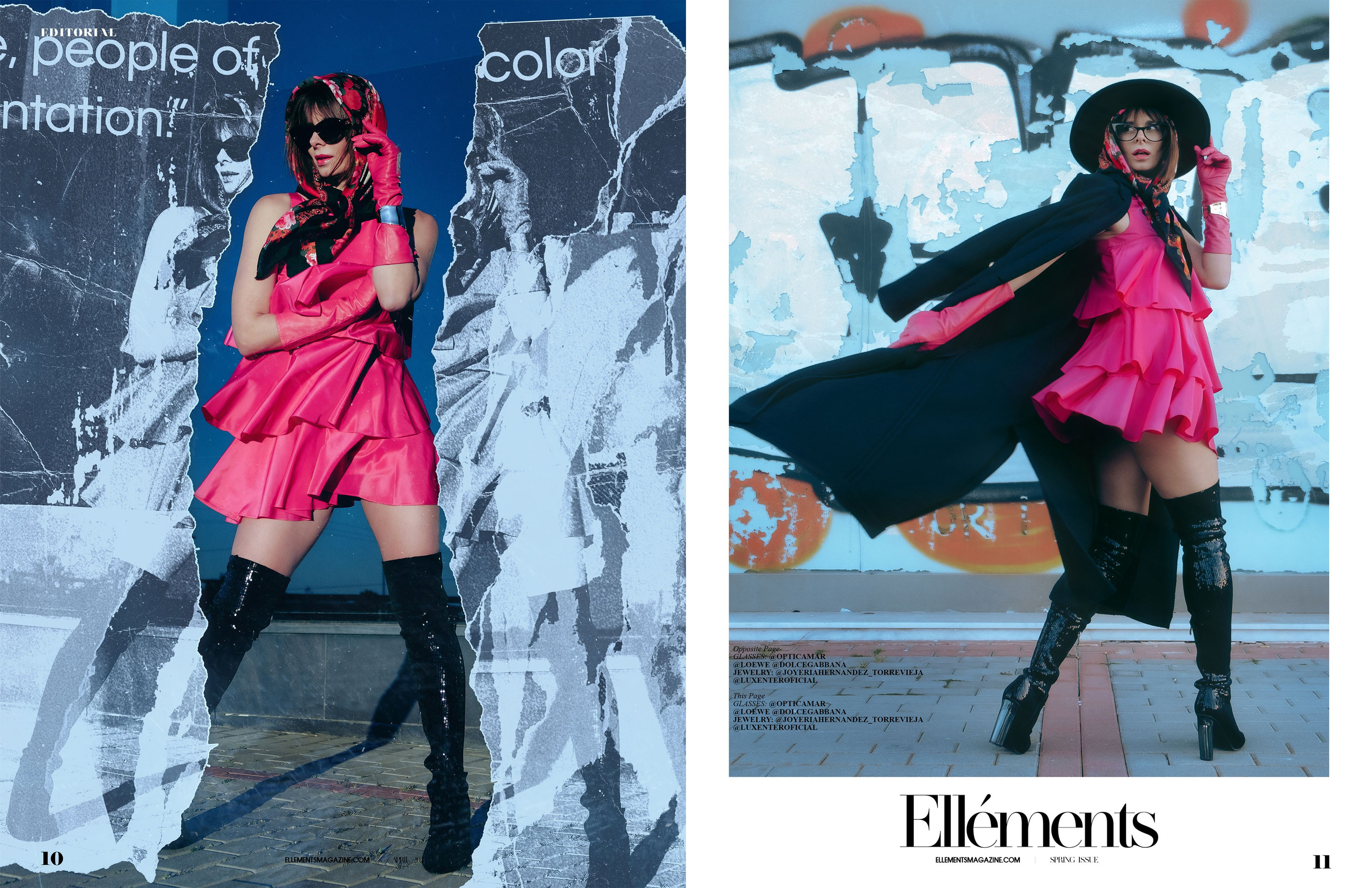 The best publications of the project Captive of Fashion