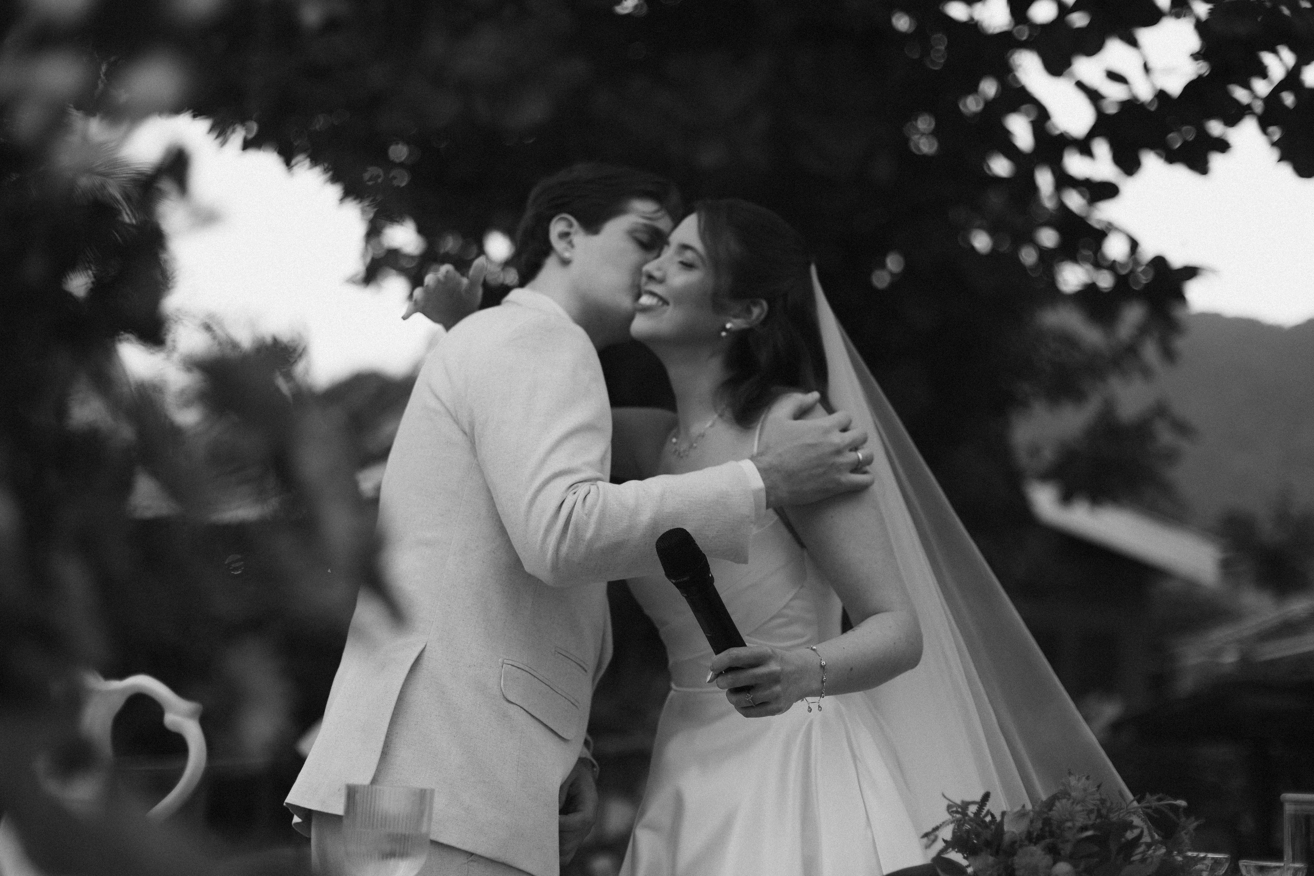Beatriz e Luis — São Sebastião