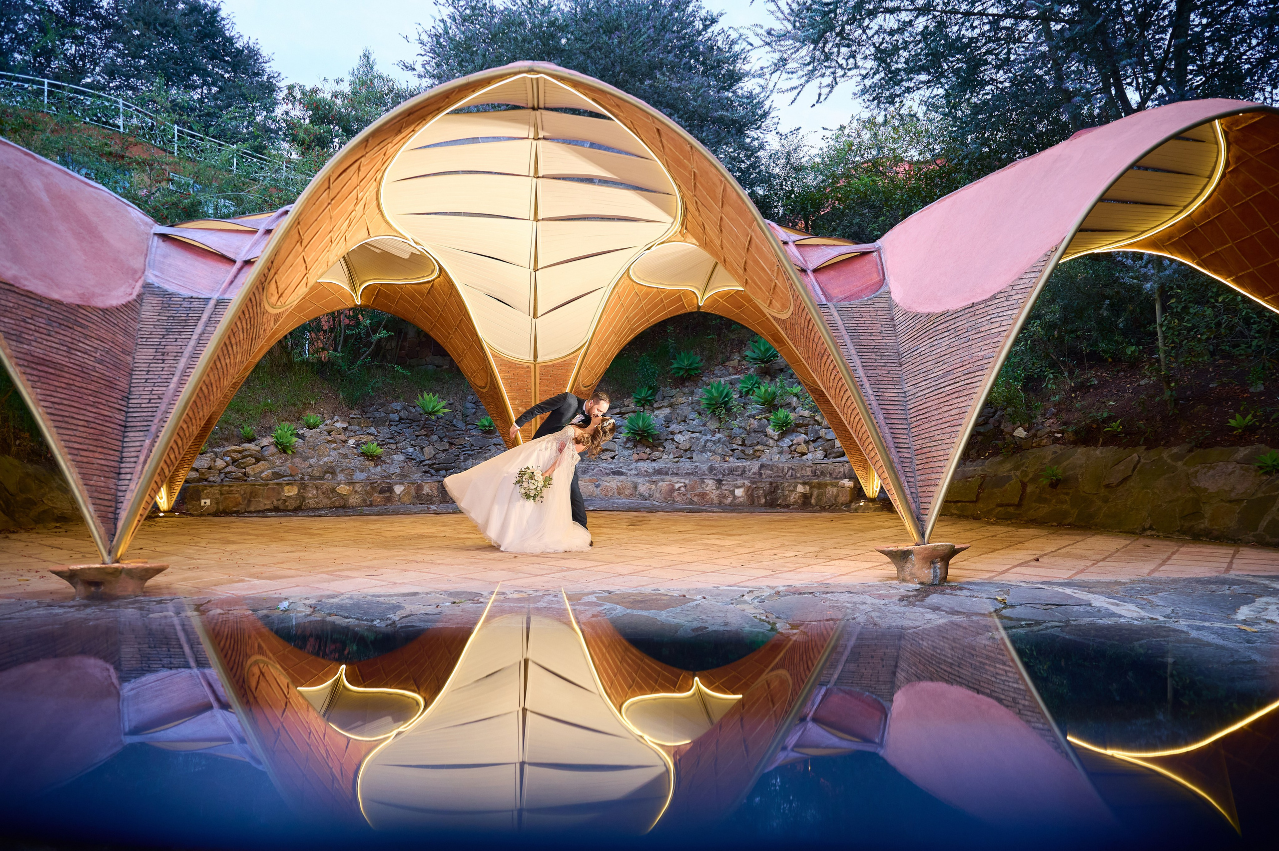 Wedding Photography & Videography by ZZ Hendrick | Capturing Your Love Story in Colombia & USA