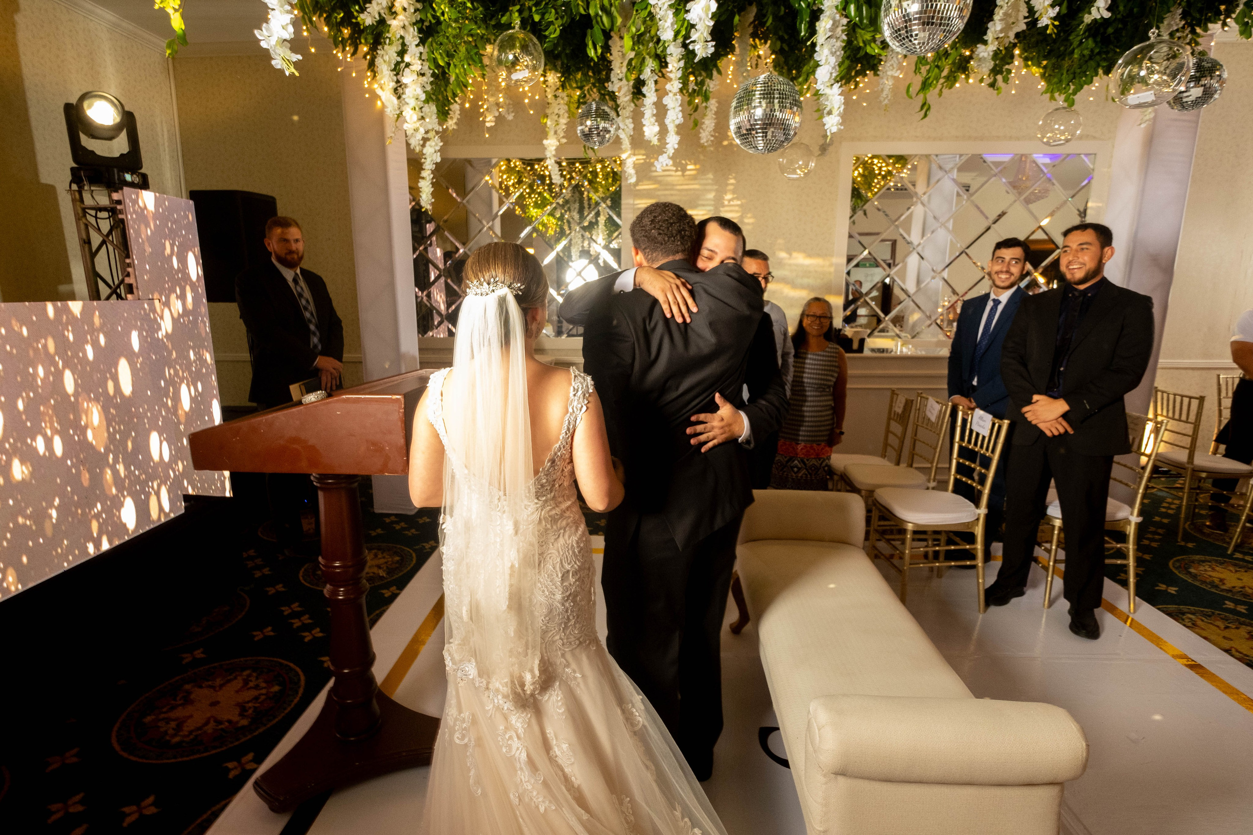 Serlin & Melanie. Daniel Brand | Fotografía de Bodas y Comercial en Honduras