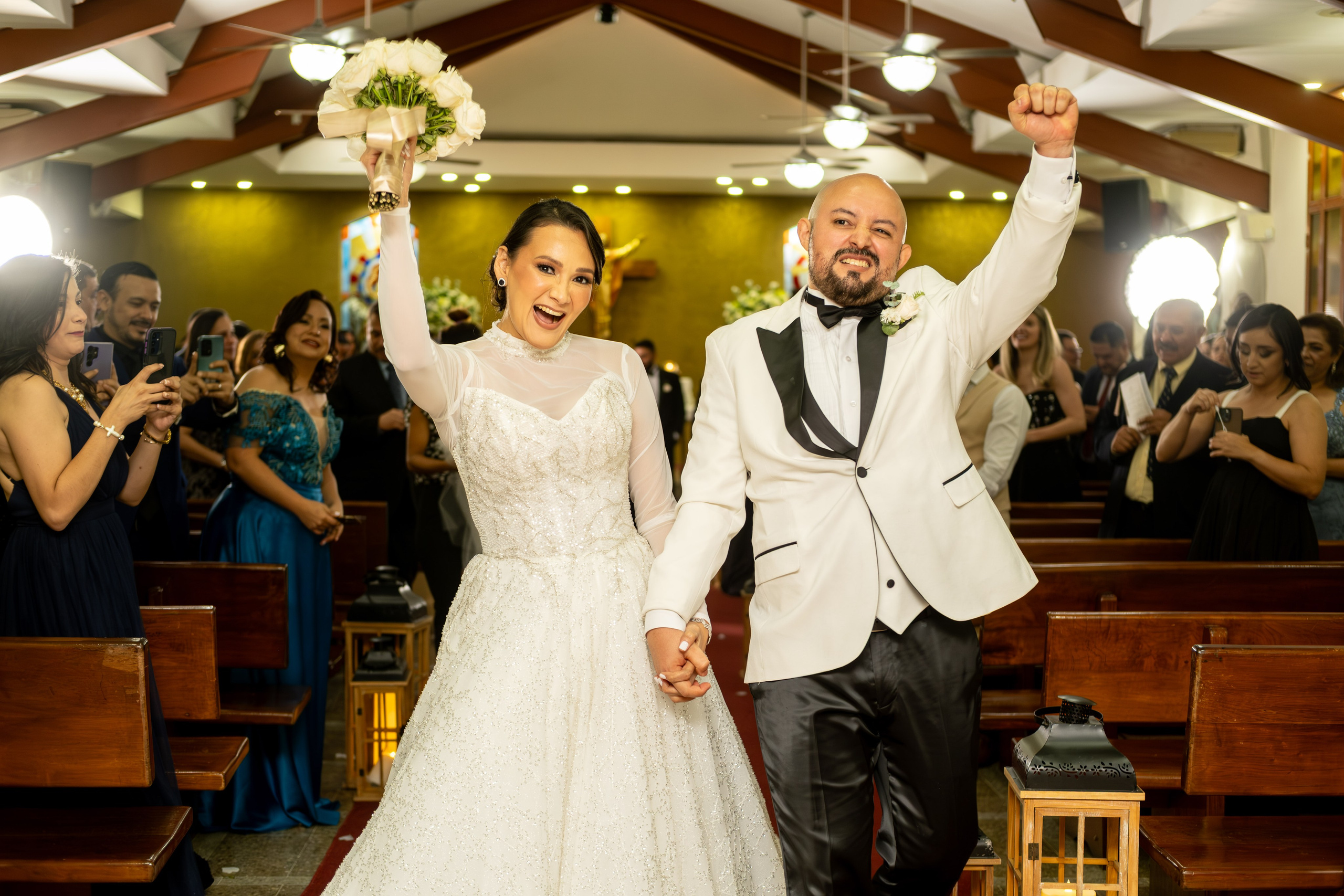 Victor & Lucia. Daniel Brand | Fotografía de Bodas y Comercial en Honduras