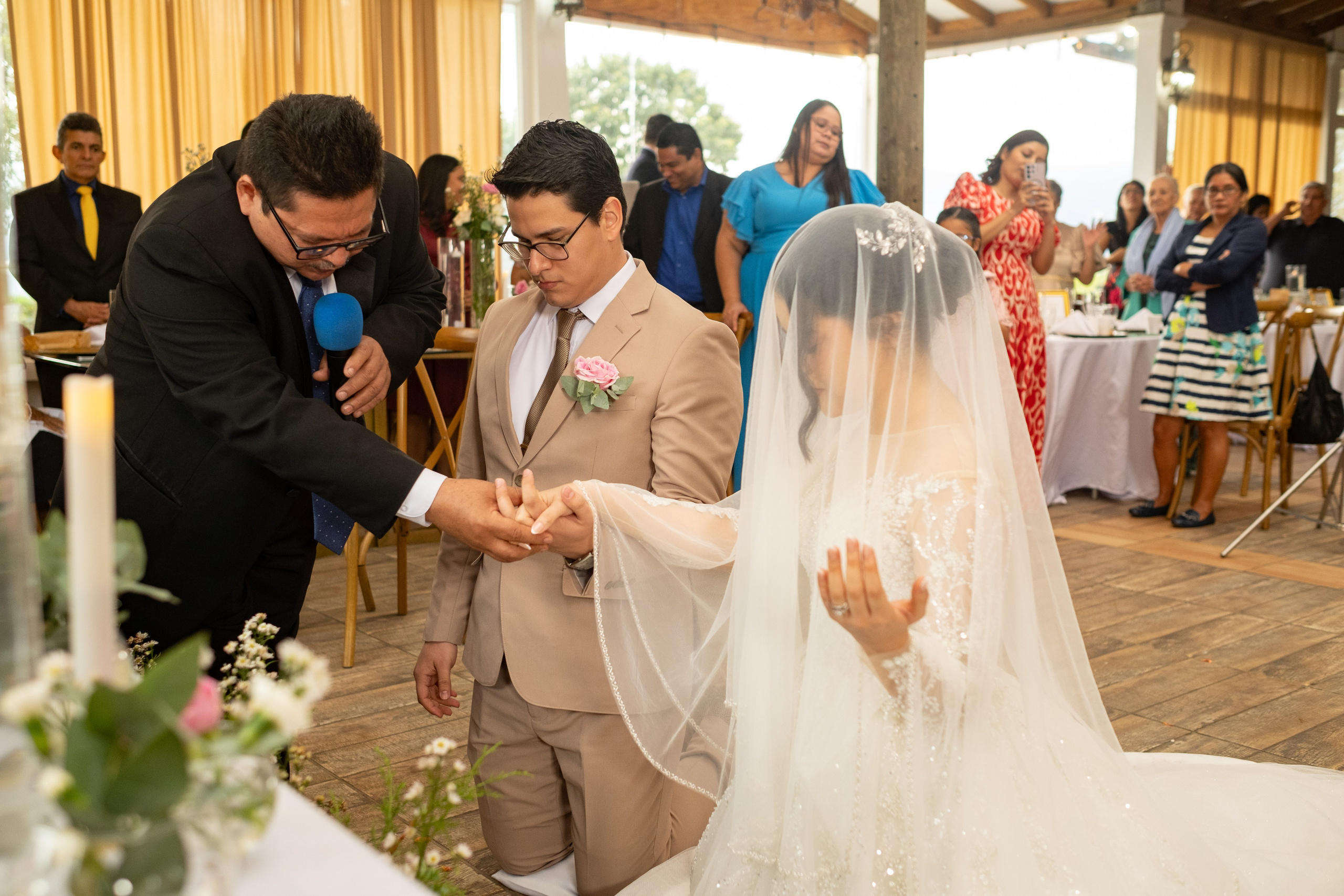 Abi & Gio. Daniel Brand | Fotografía de Bodas y Comercial en Honduras