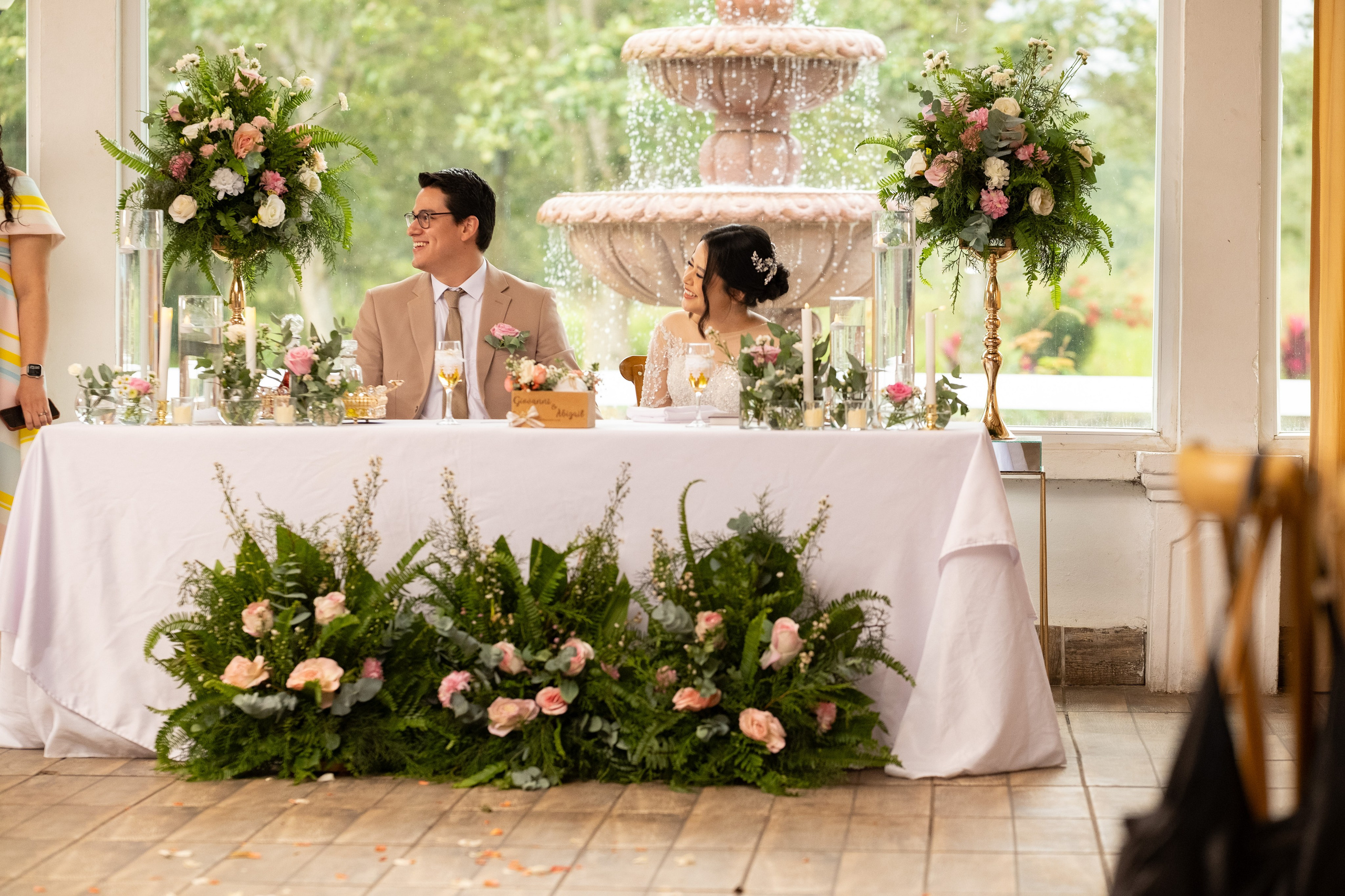 Abi & Gio. Daniel Brand | Fotografía de Bodas y Comercial en Honduras