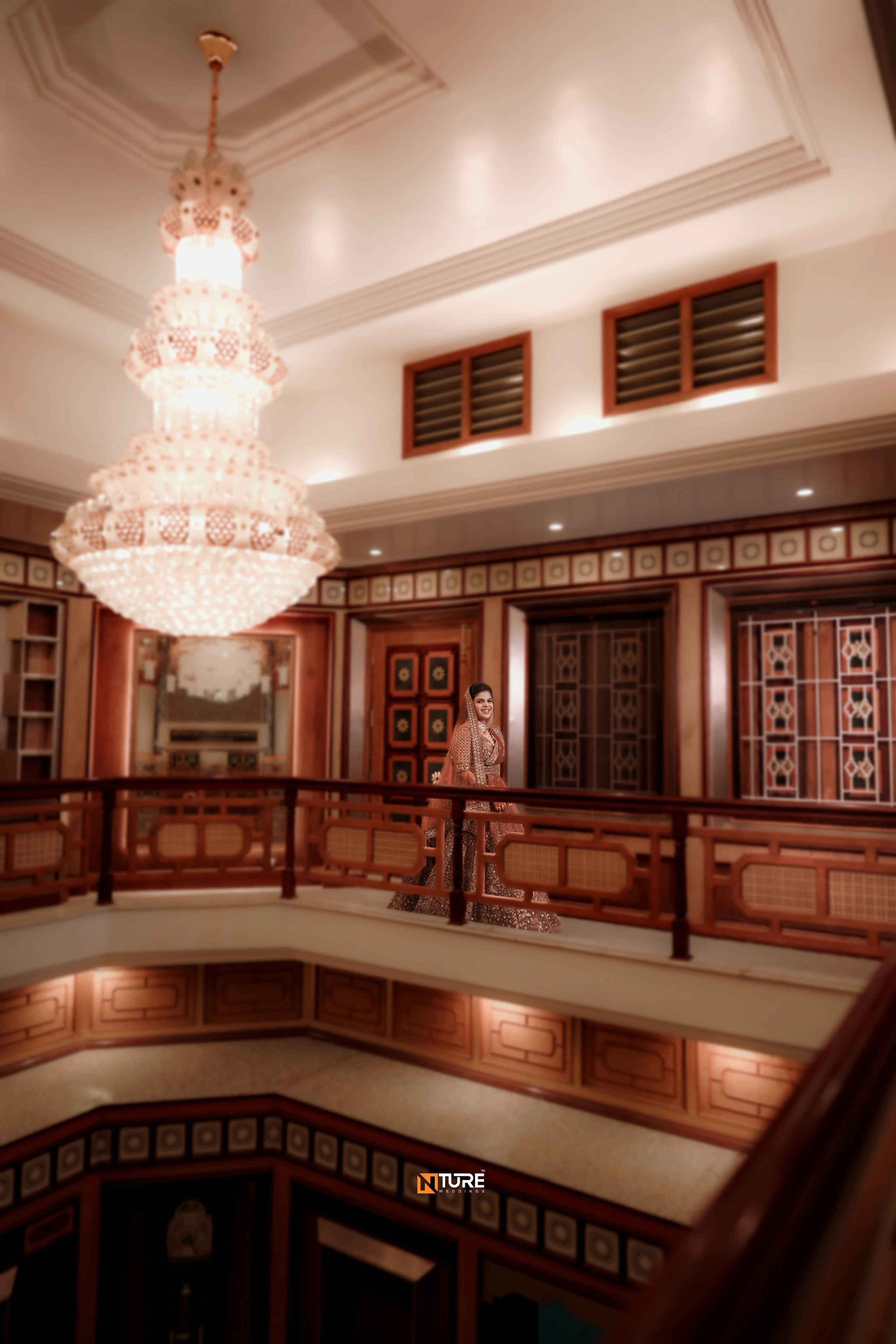 SAFAL & FATHIMA. NTURE WEDDING