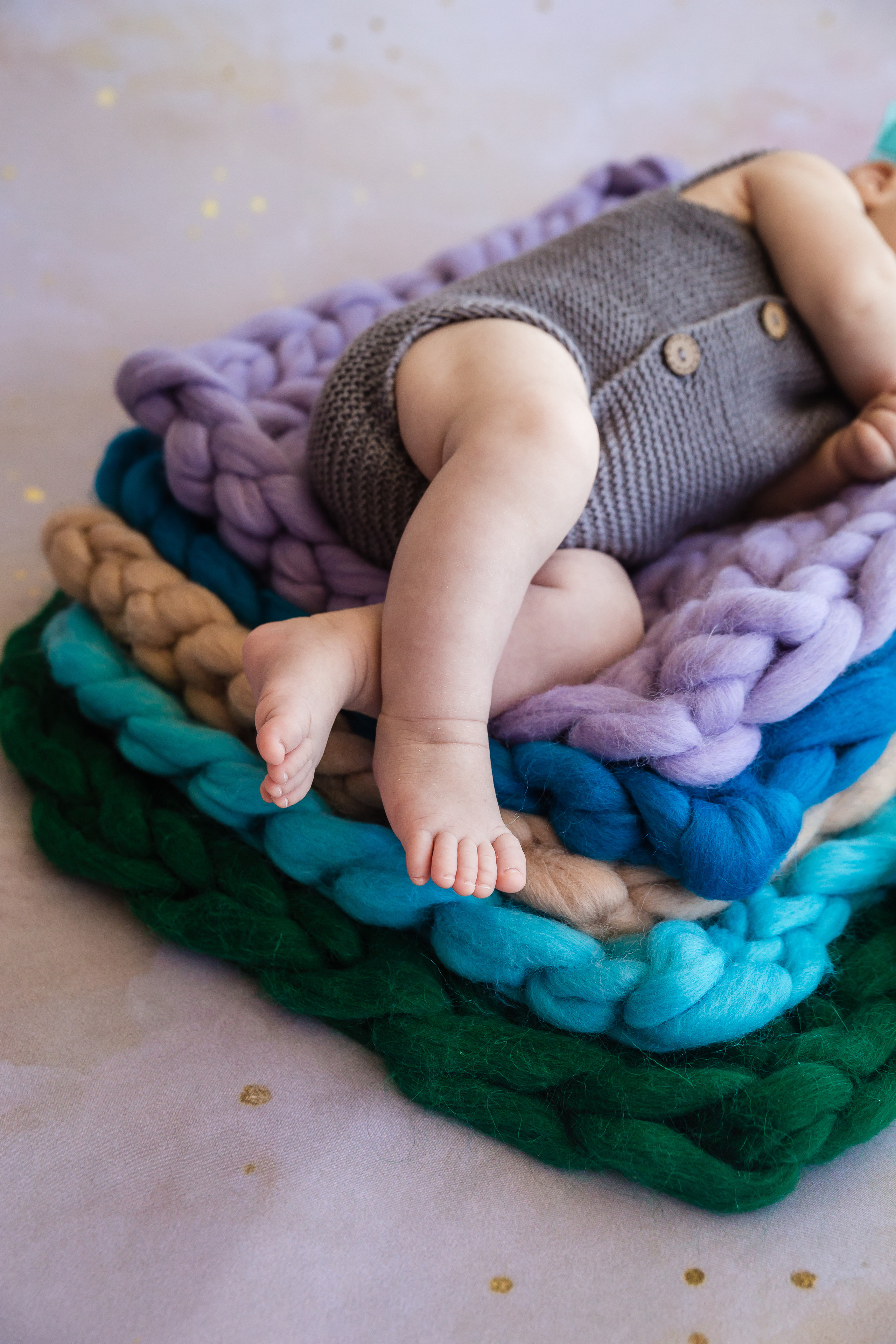 НОВОРОЖДЕННЫЕ