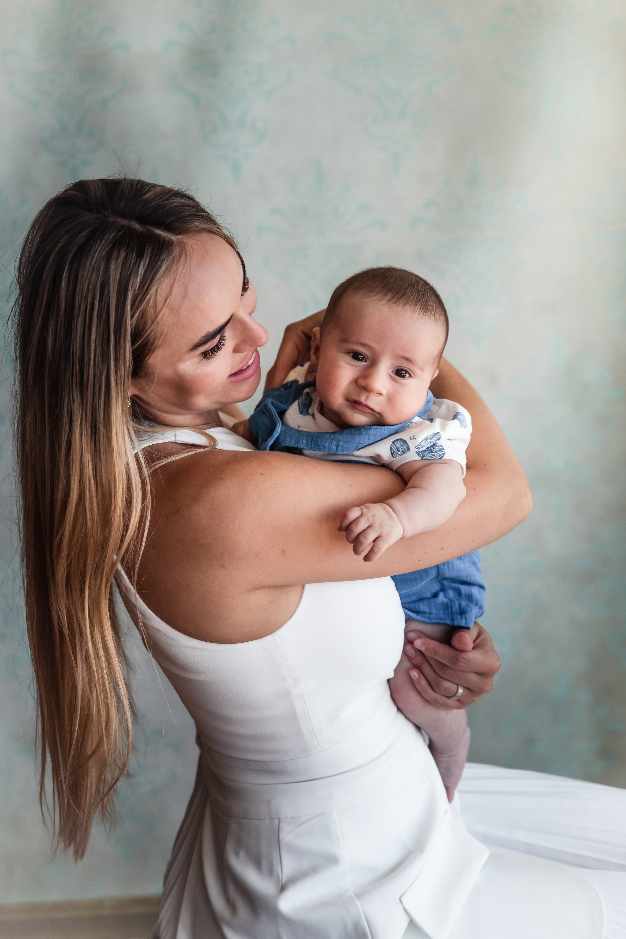 НОВОРОЖДЕННЫЕ