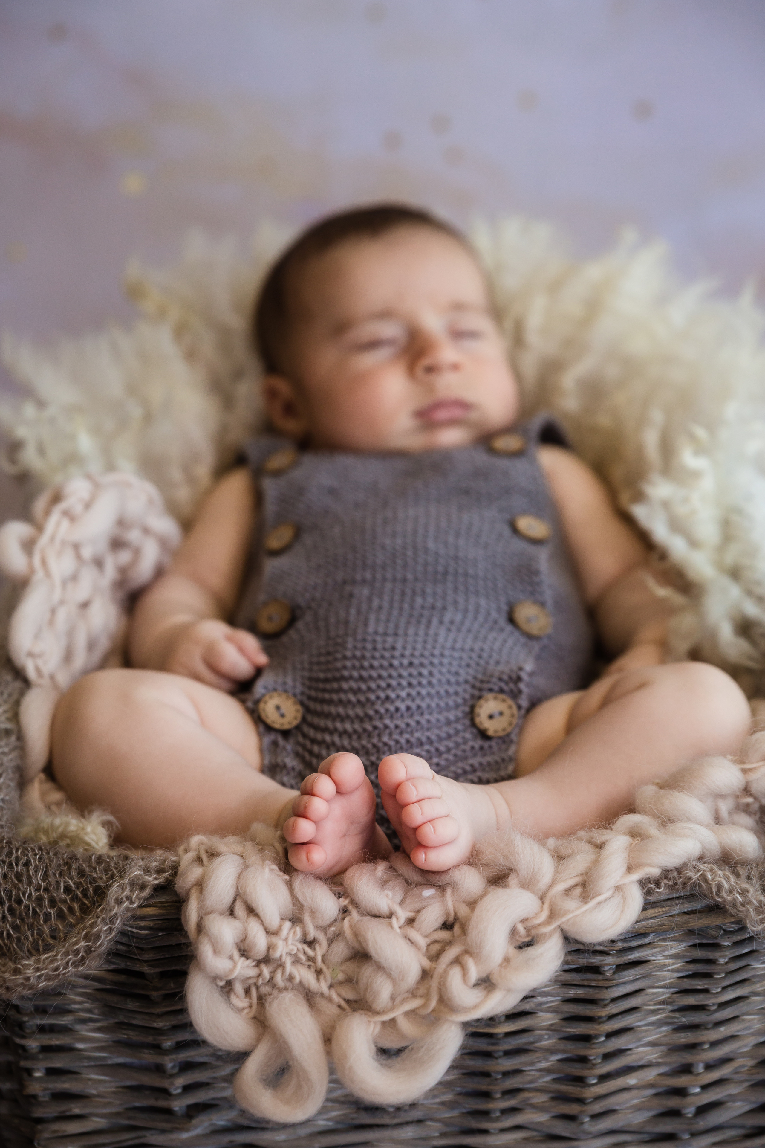 НОВОРОЖДЕННЫЕ