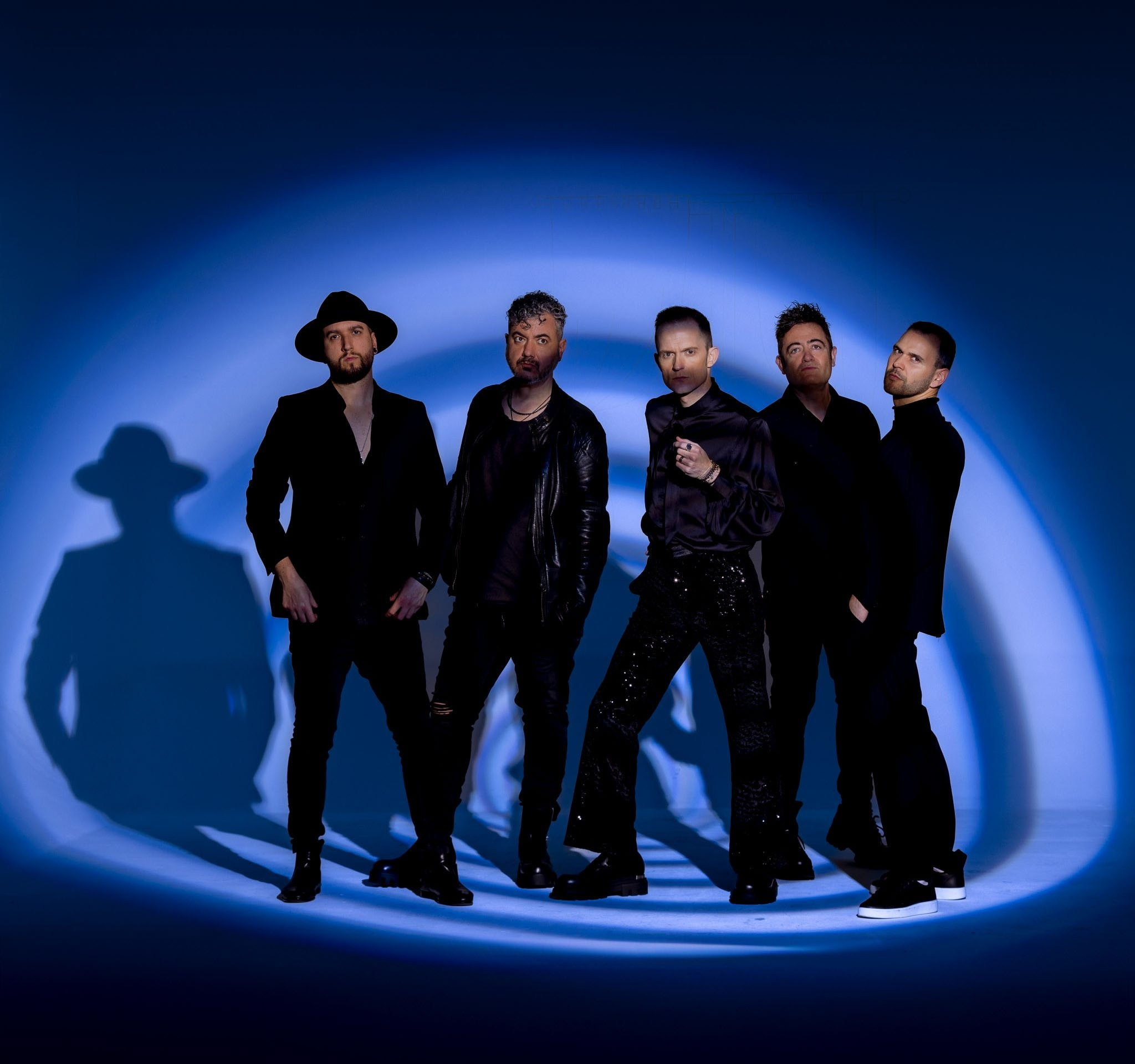 Embusteros en gira por España en marzo 2026: Murcia, Valencia, Madrid, Sevilla, Córdoba | FOTKAI